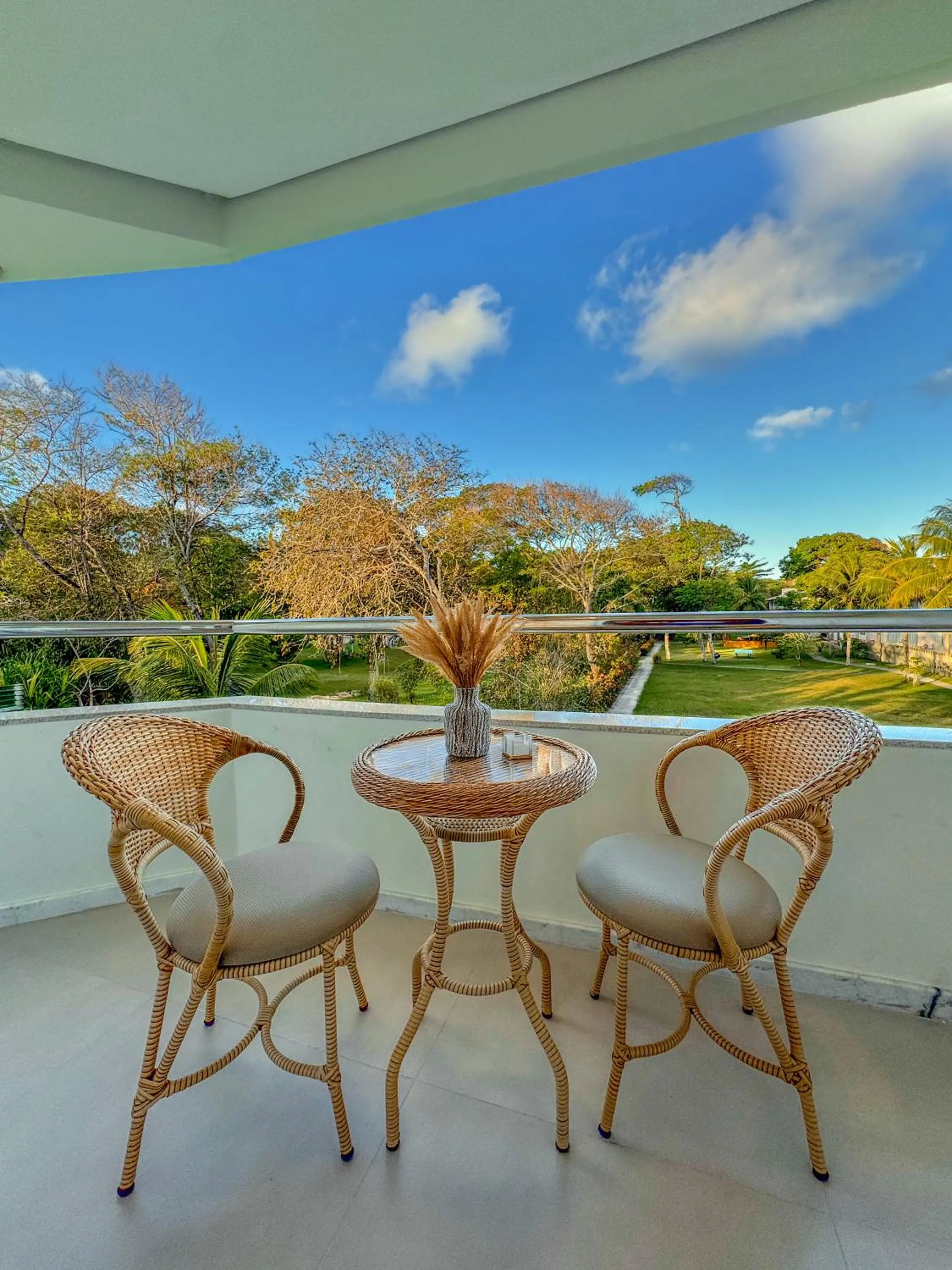 Bosque do Porto Praia Hotel