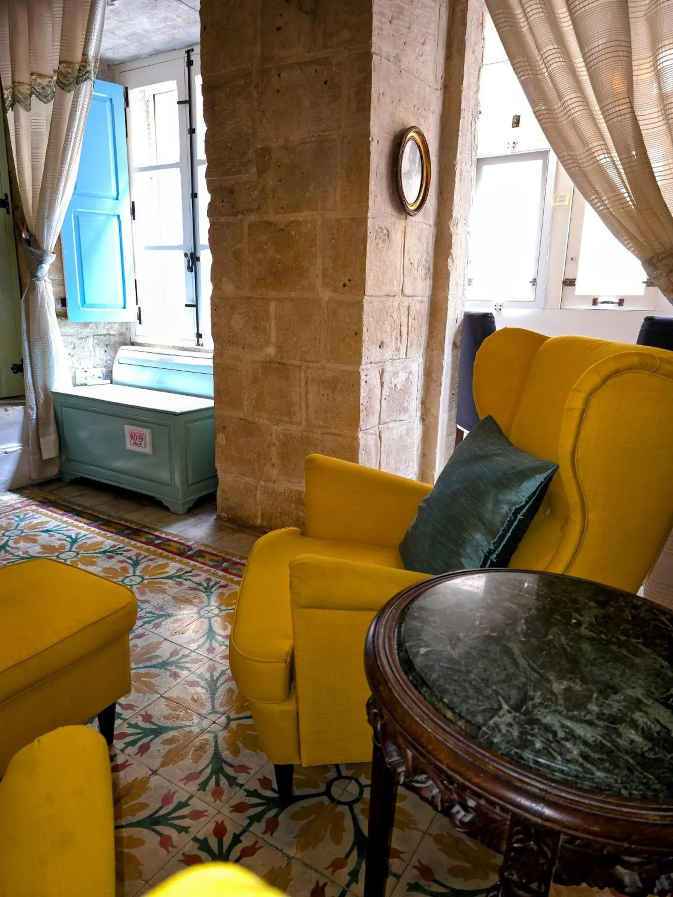 One-Bedroom Apartment in The Valletta G-House One-Bedroom Apartment in The Valletta G-House