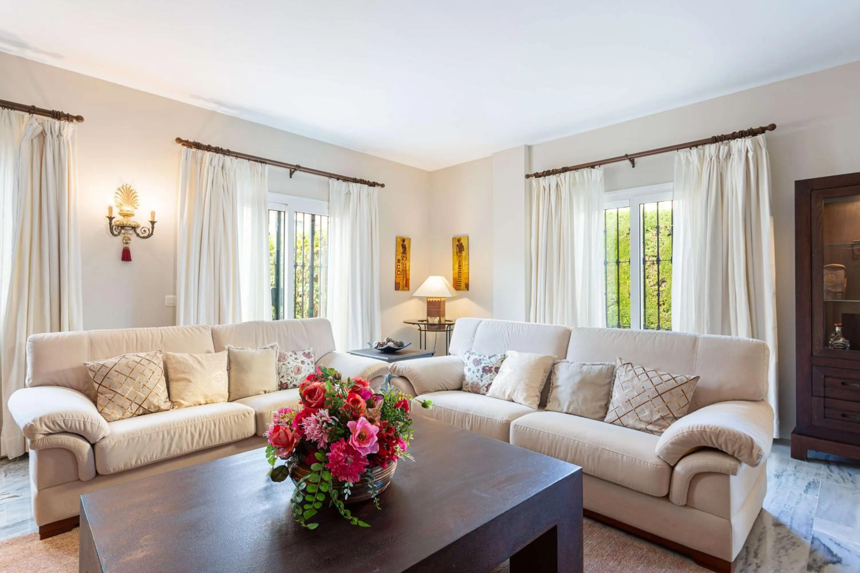 Villa Bellavista Marbella