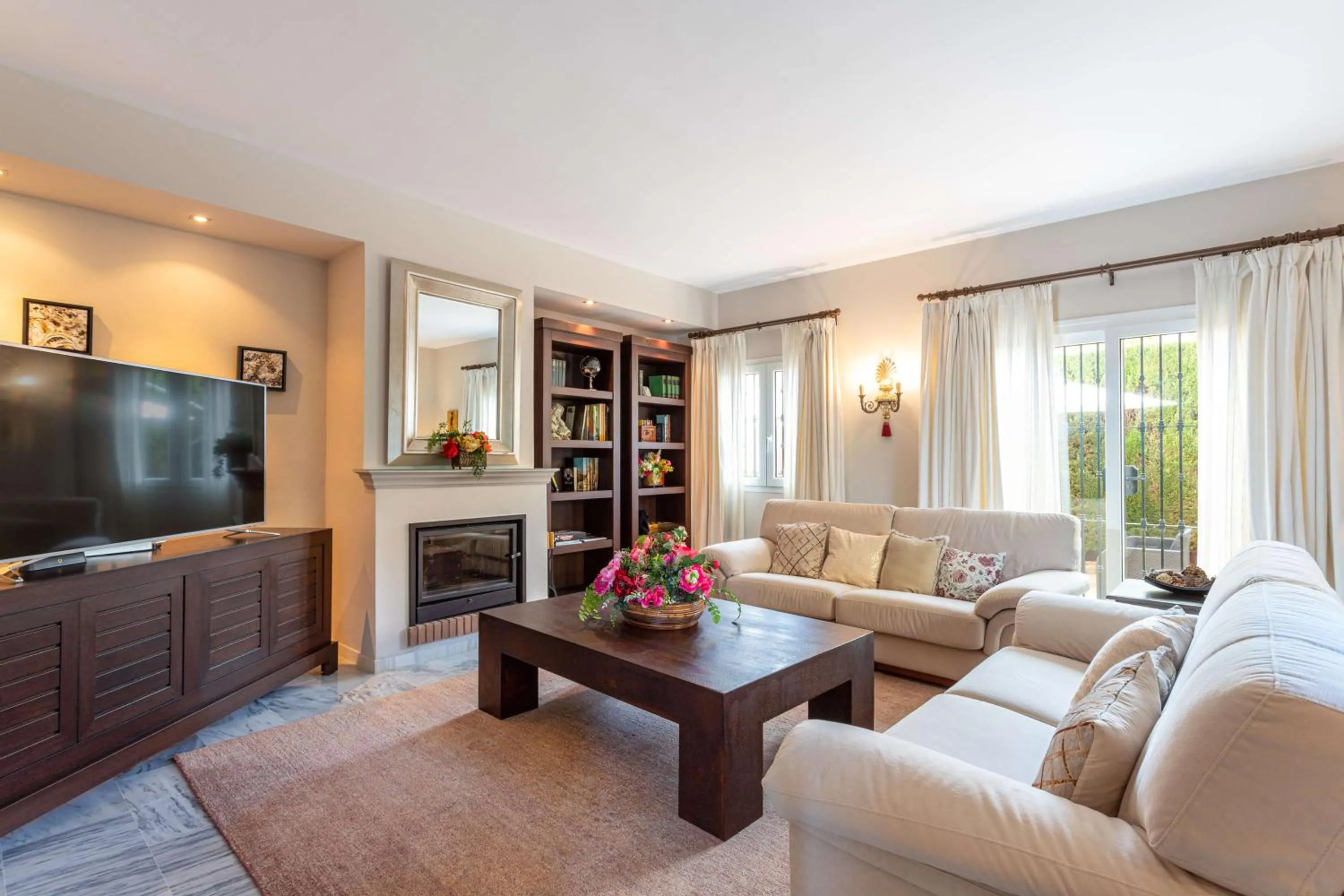 Villa Bellavista Marbella