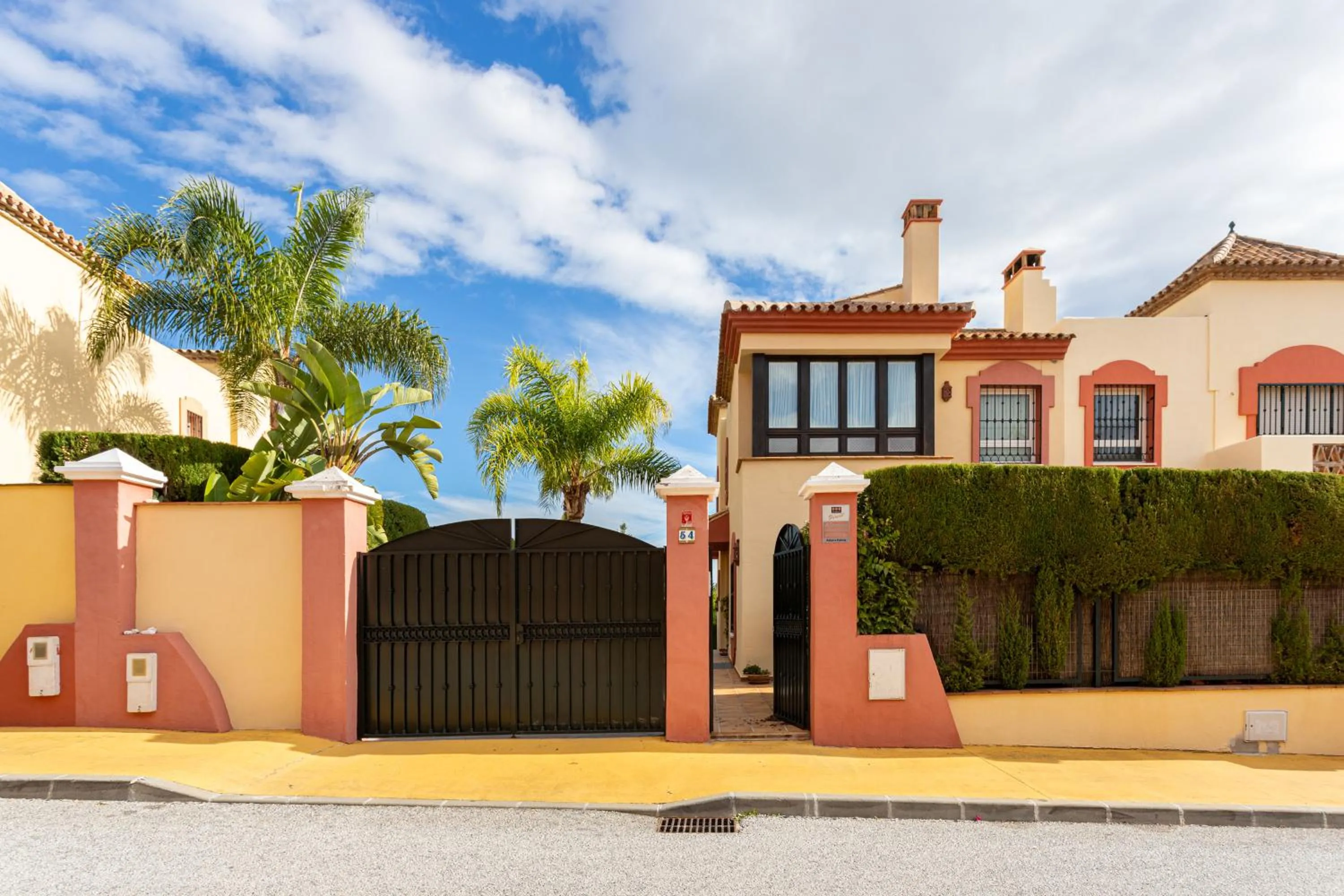 Villa Bellavista Marbella