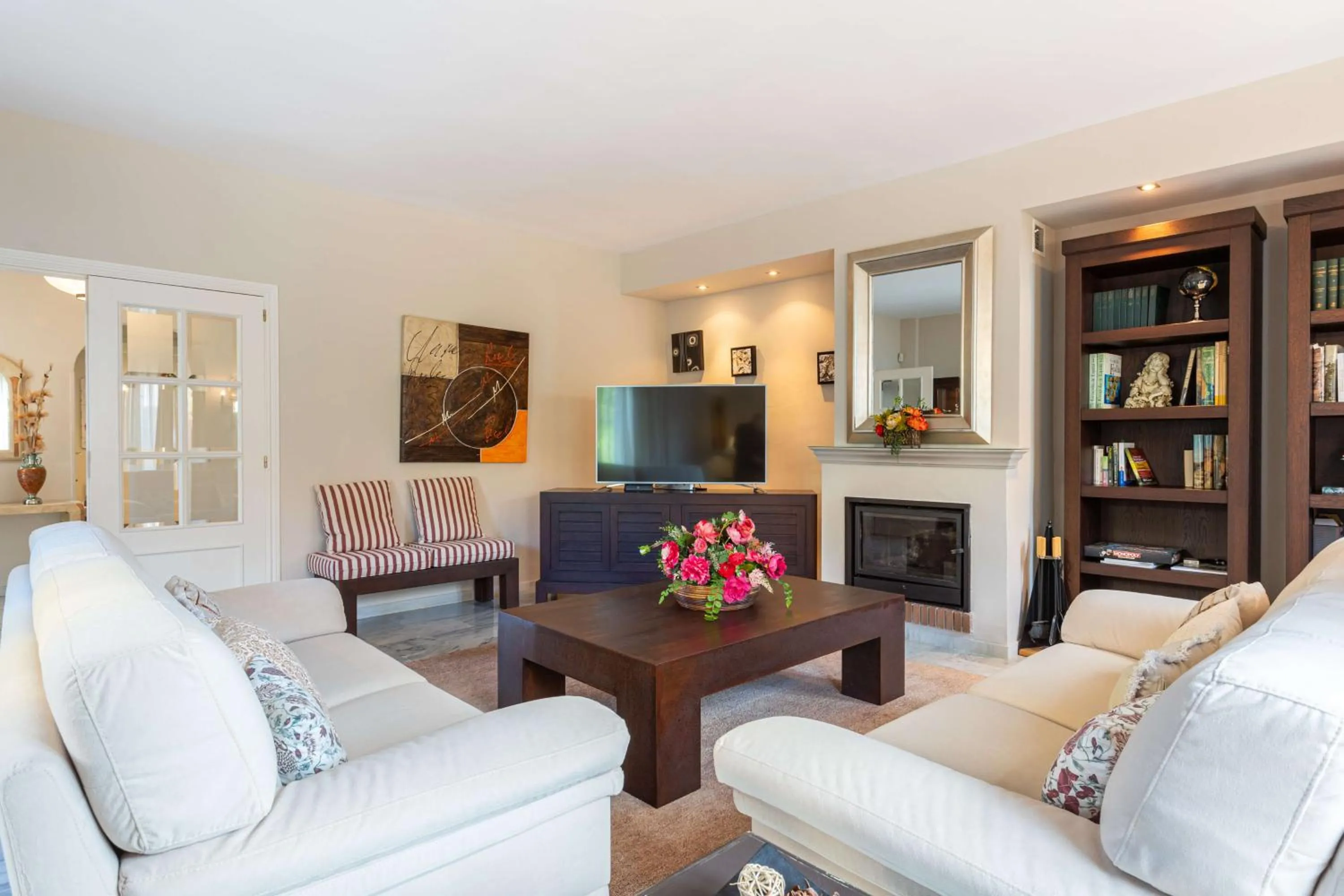 Villa Bellavista Marbella