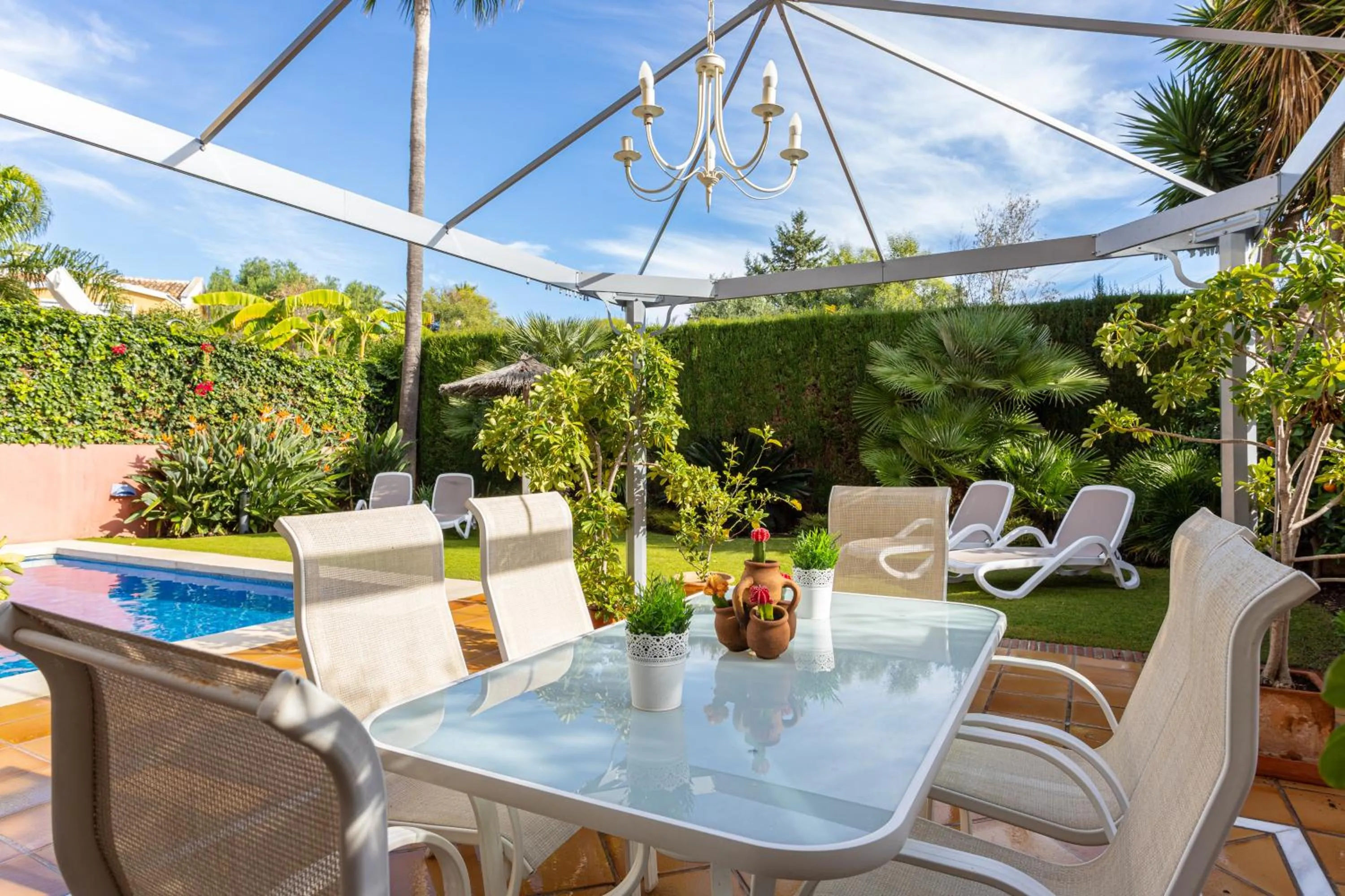 Villa Bellavista Marbella