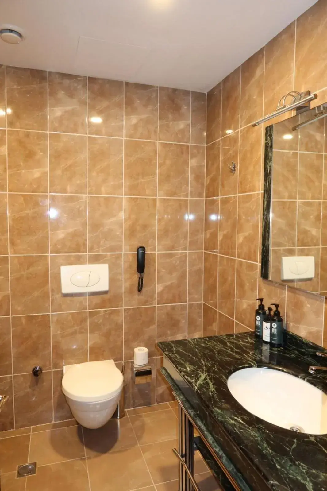 Junior Suite in Era Palace Batumi Junior Suite in Era Palace Batumi