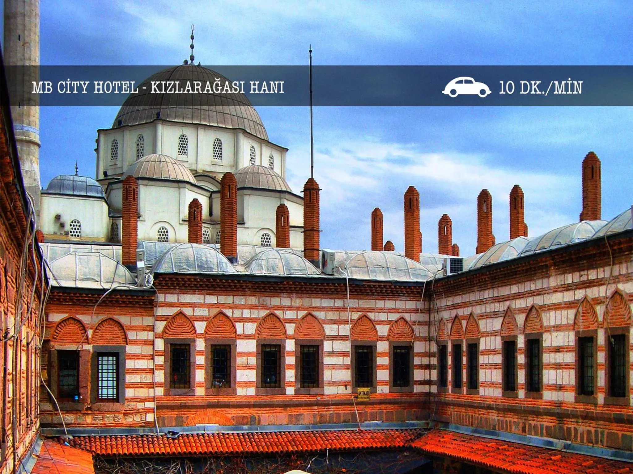 Other in MB City Hotel