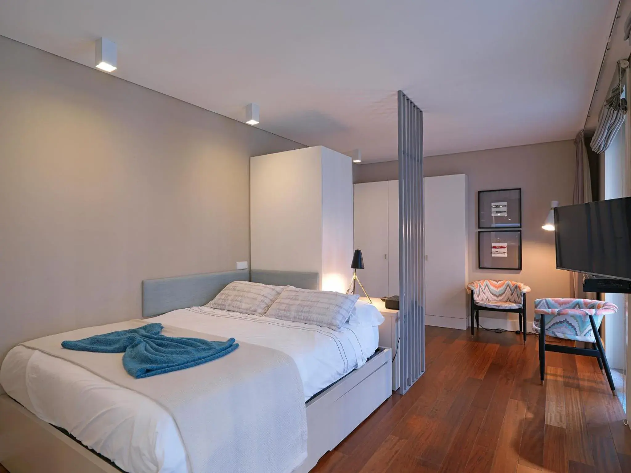 New Oporto Apartments - Cardosas New Oporto Apartments - Cardosas