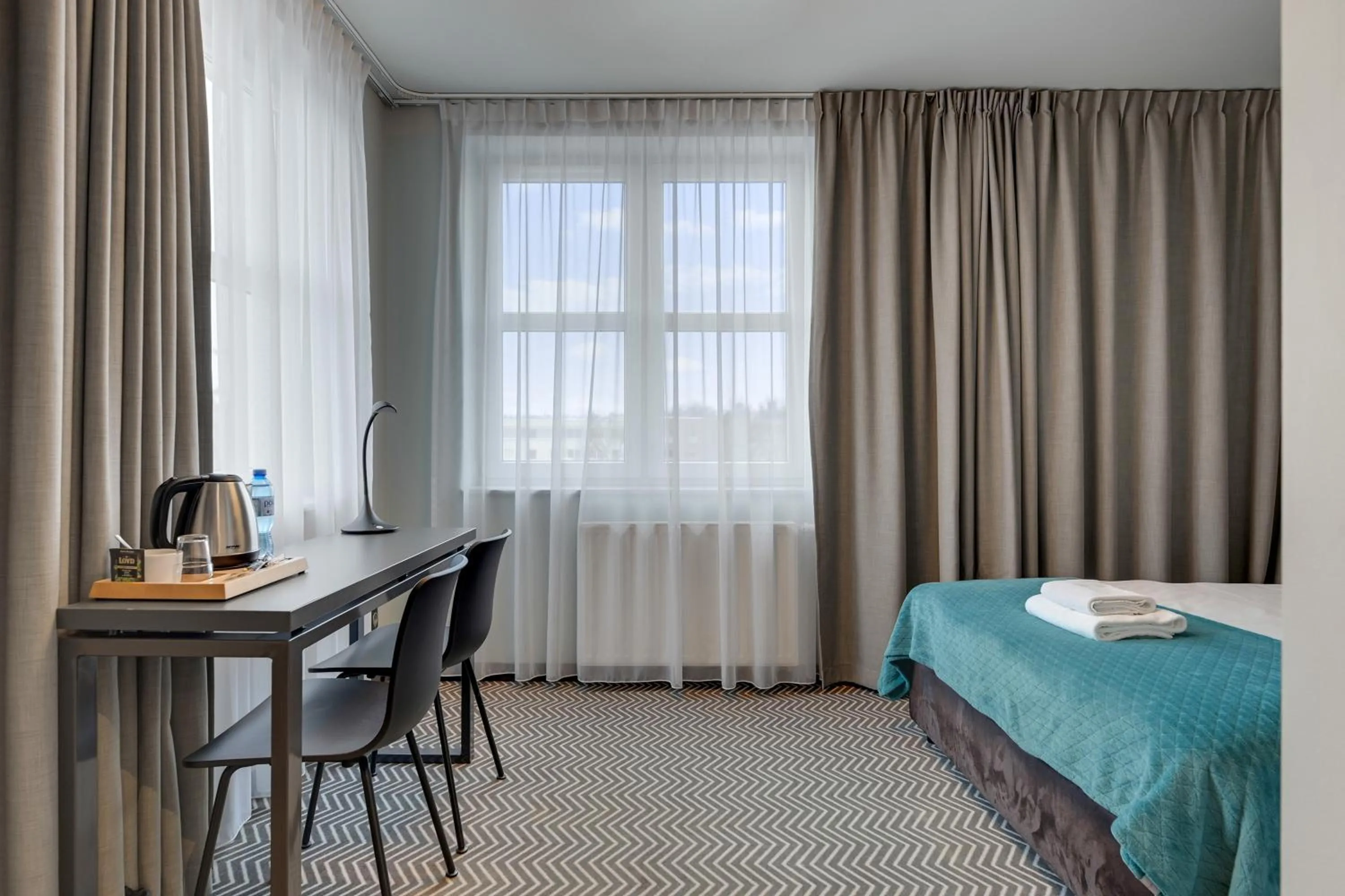 Photo of the whole room, Bed in So Stay Bed & Breakfast - Self Check-in