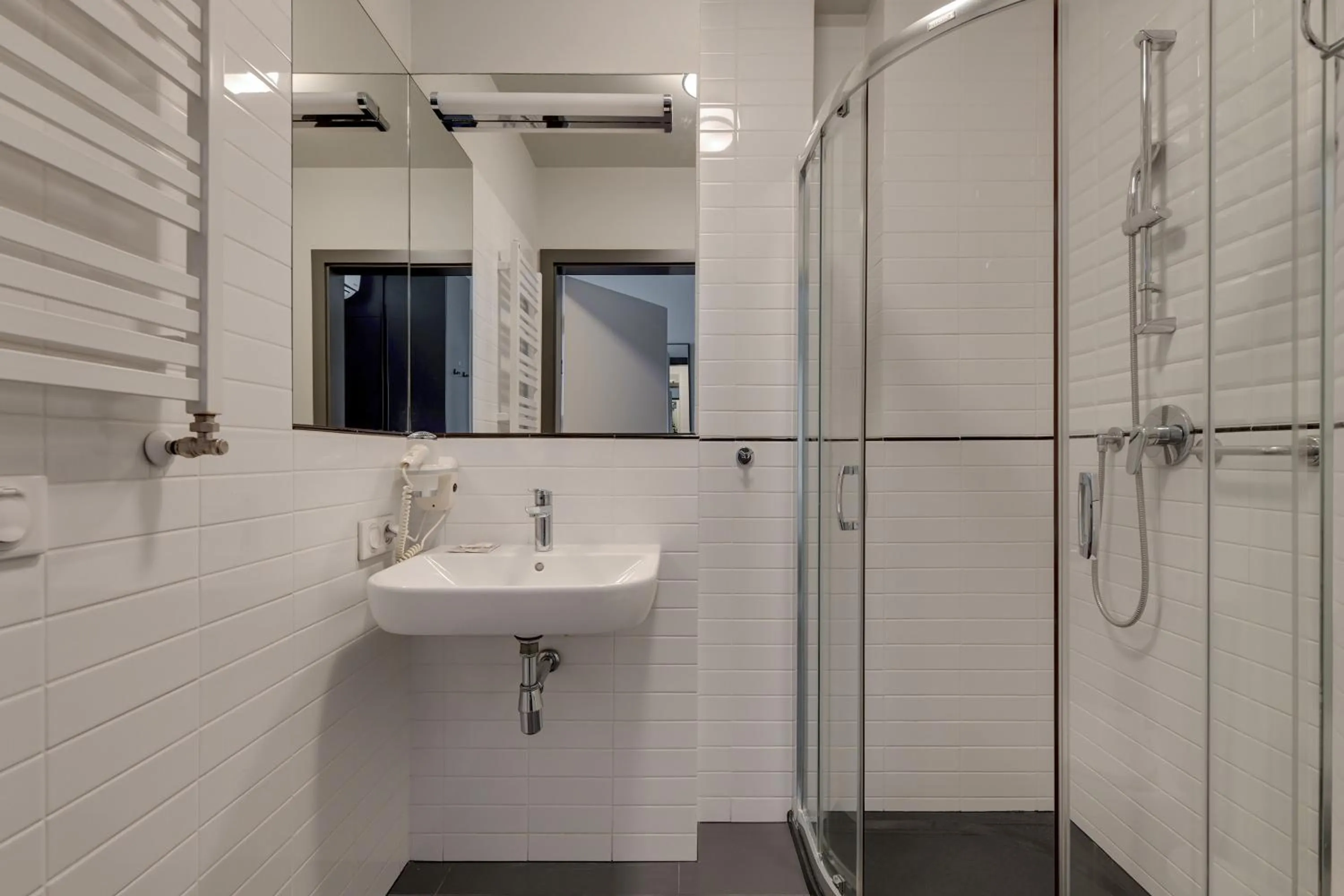 Bathroom in So Stay Bed & Breakfast - Self Check-in