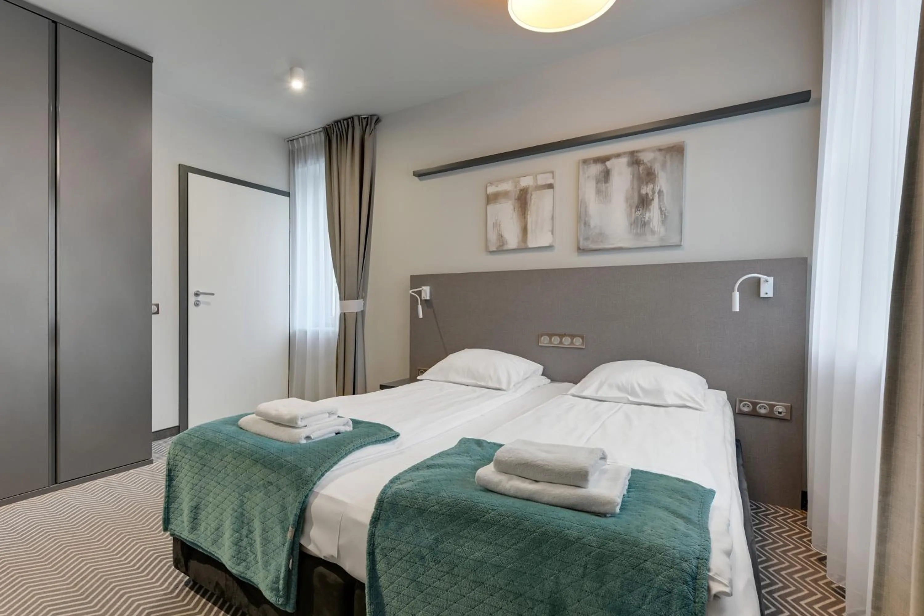 Photo of the whole room, Bed in So Stay Bed & Breakfast - Self Check-in