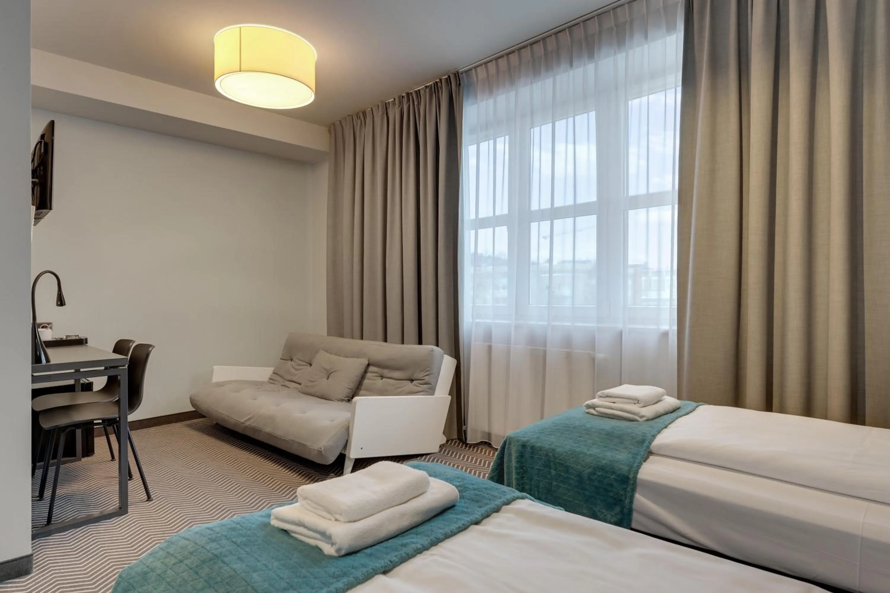 Photo of the whole room, Bed in So Stay Bed & Breakfast - Self Check-in