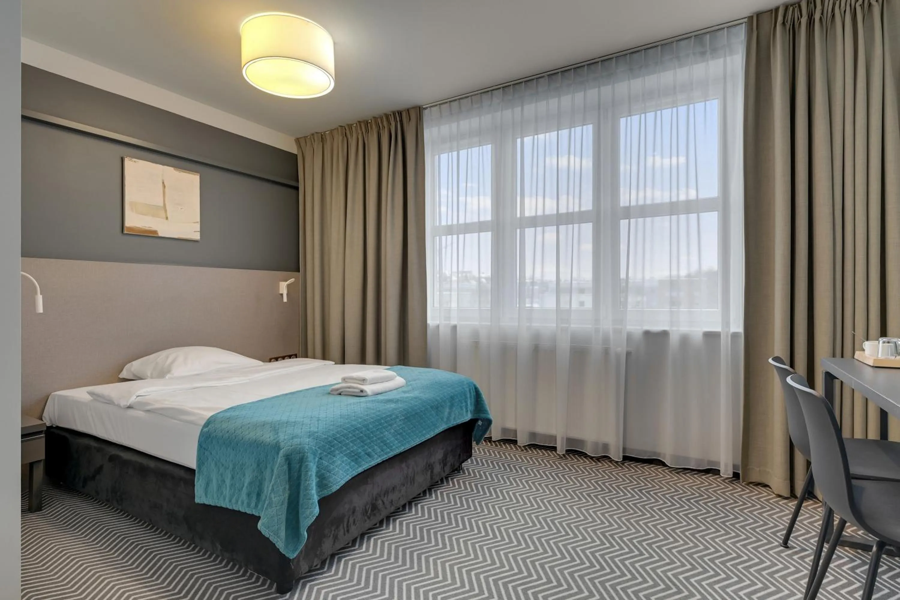 Photo of the whole room, Bed in So Stay Bed & Breakfast - Self Check-in