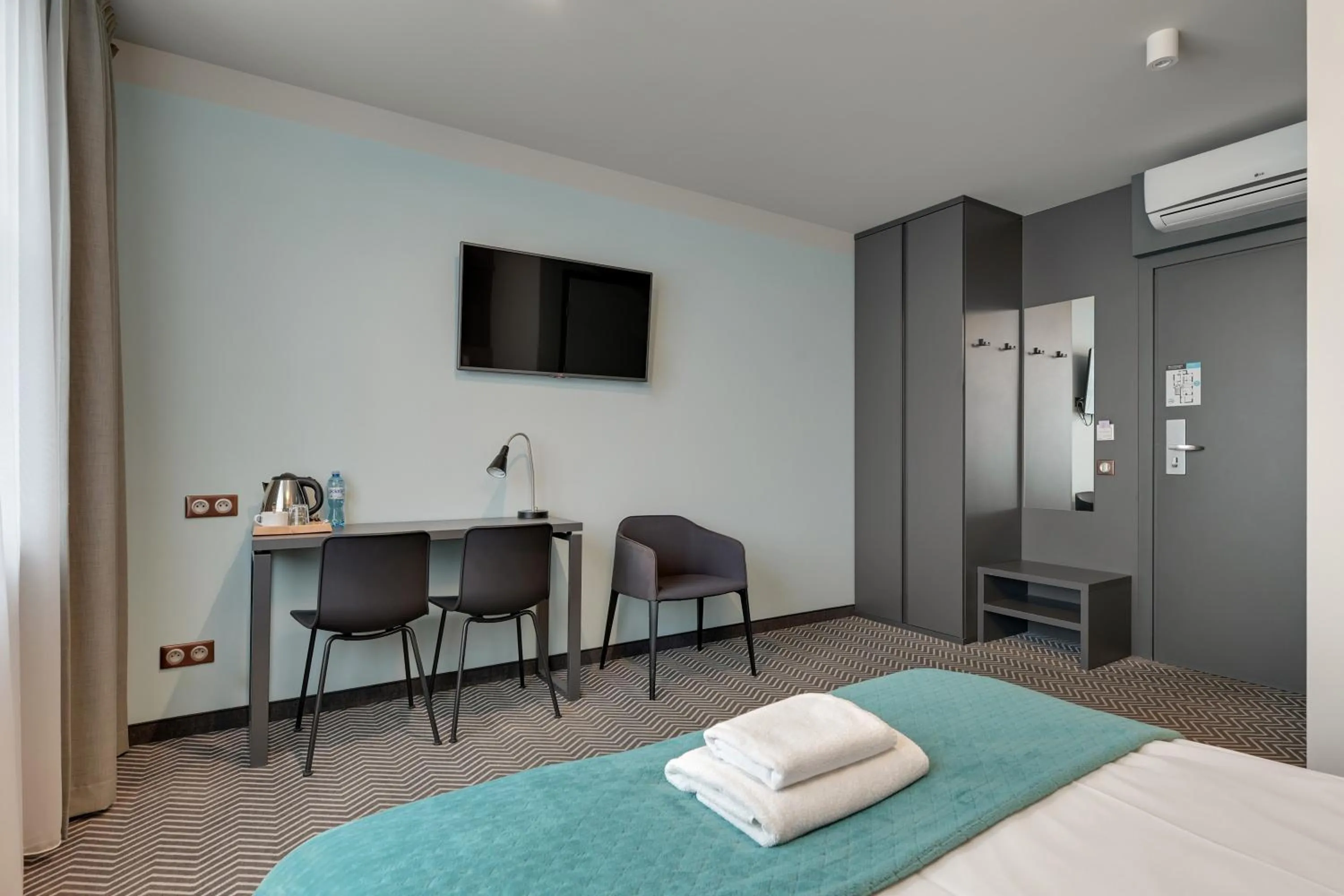 Photo of the whole room, Bed in So Stay Bed & Breakfast - Self Check-in