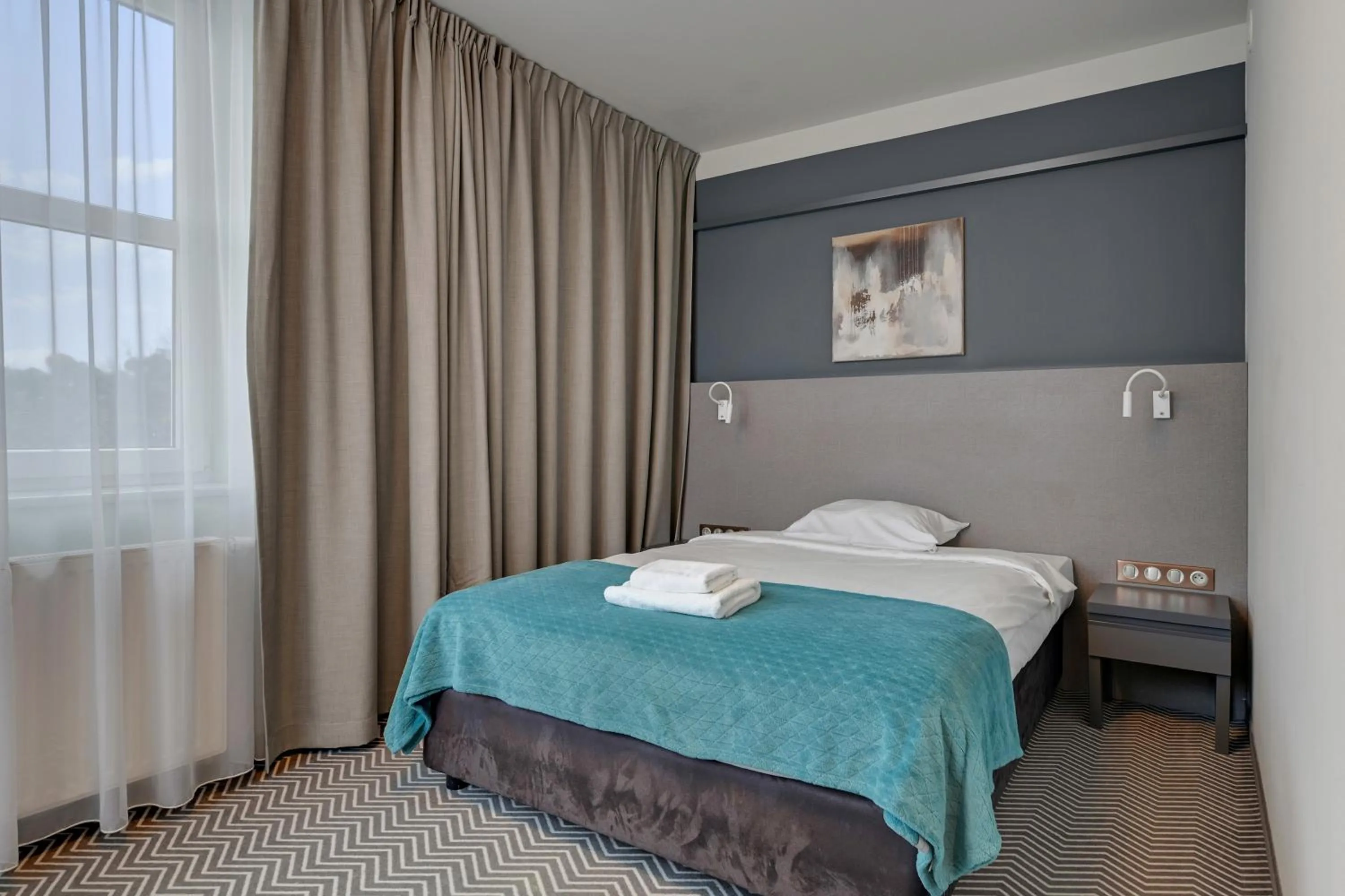 Photo of the whole room, Bed in So Stay Bed & Breakfast - Self Check-in