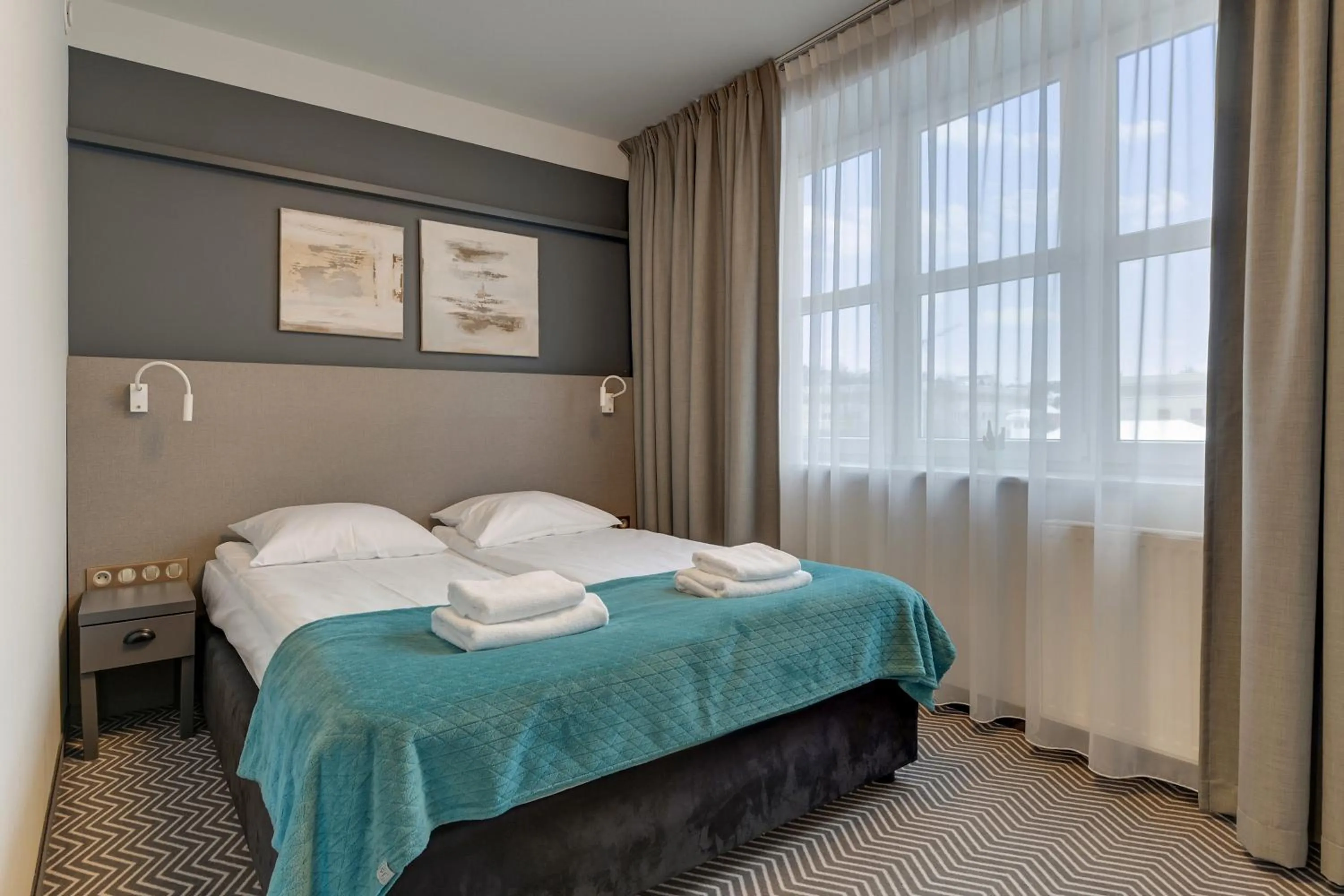 Photo of the whole room, Bed in So Stay Bed & Breakfast - Self Check-in