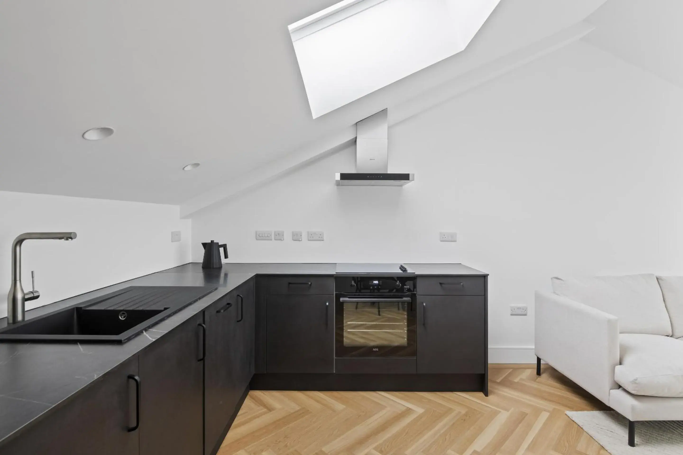 Navigation Yard Navigation Yard