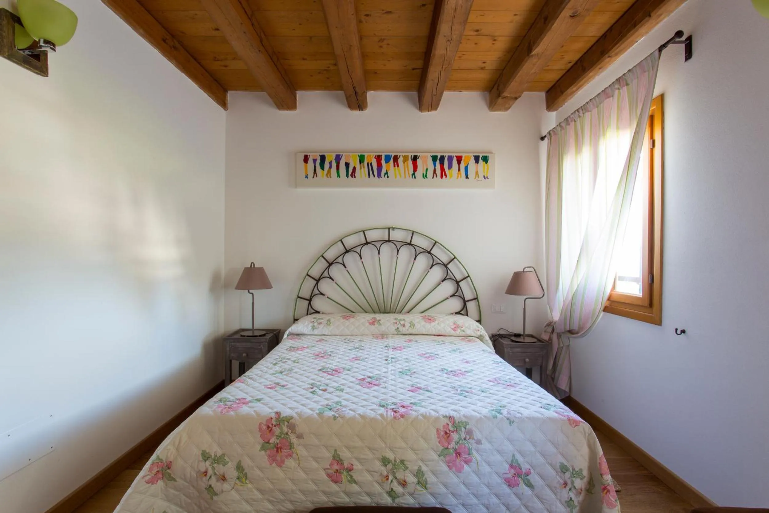 La Casa di Campagna