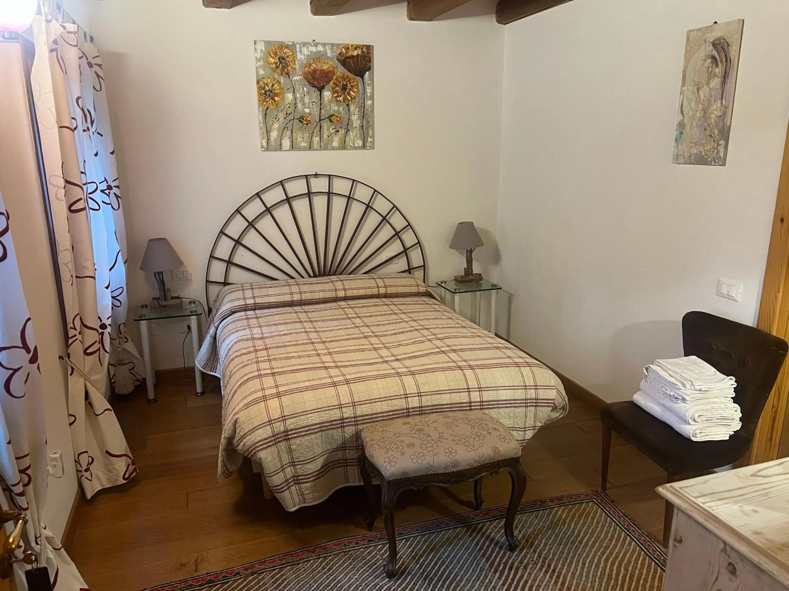La Casa di Campagna