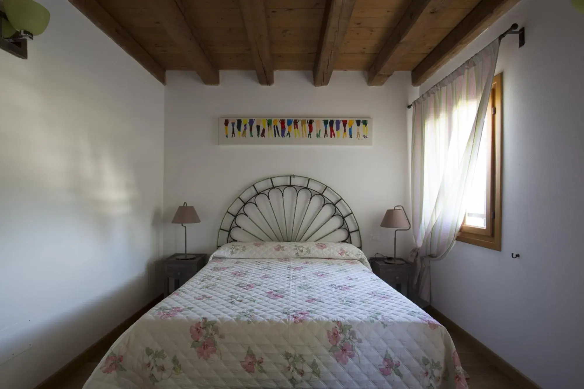 La Casa di Campagna La Casa di Campagna