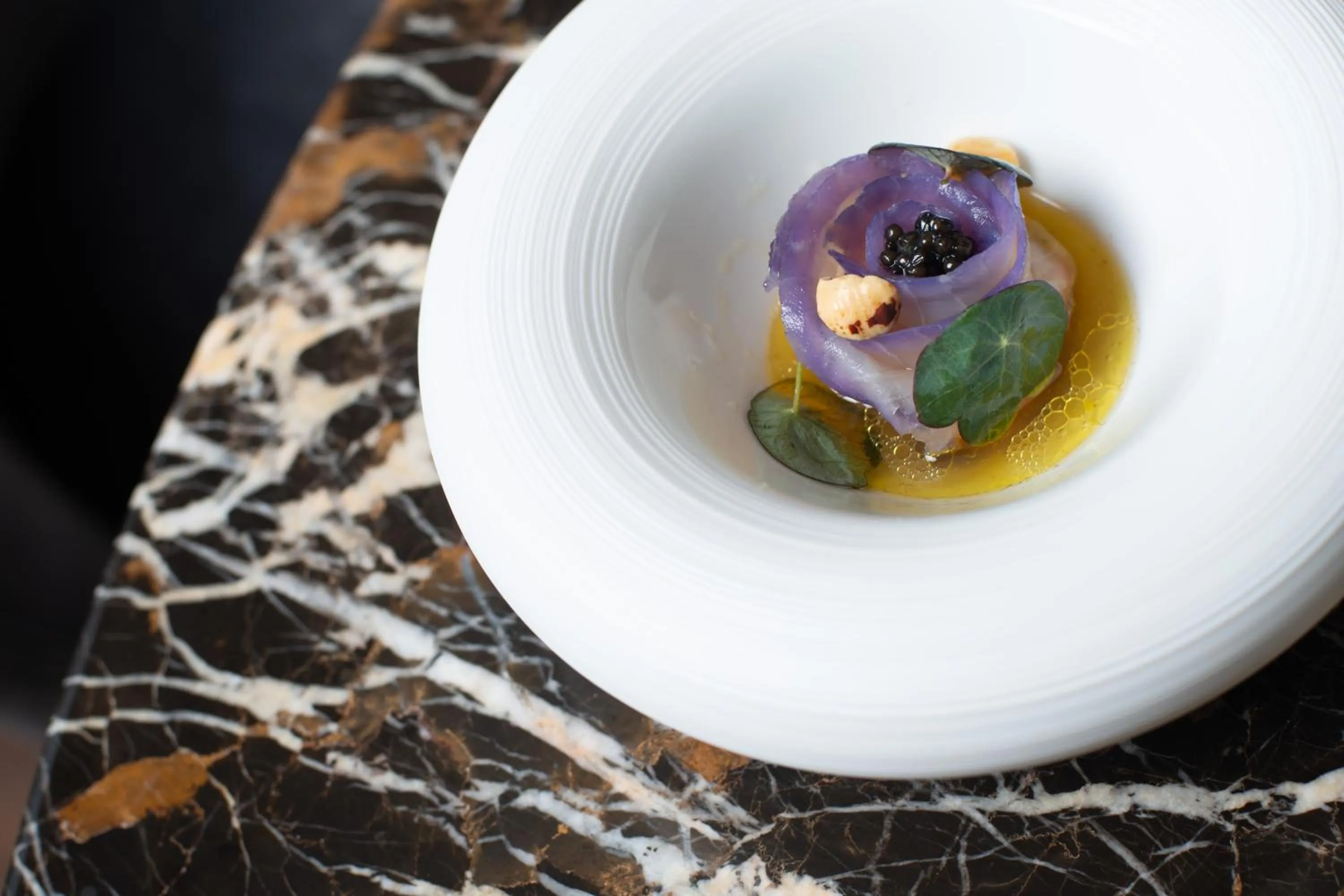 Meals in Nuvole Garden Hotel