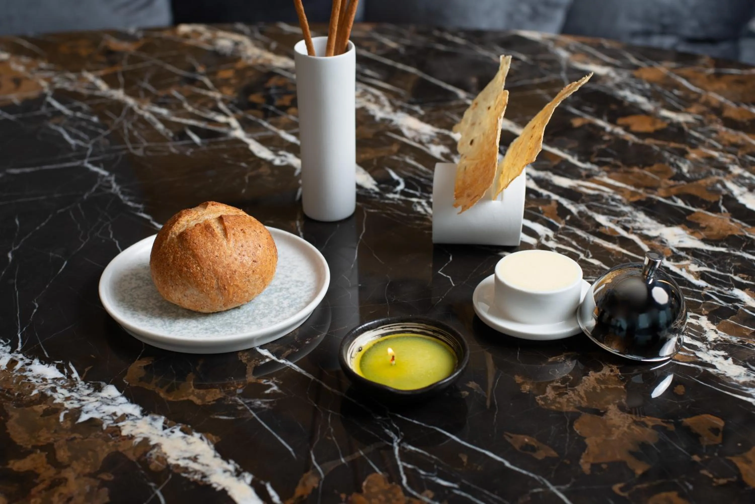 Meals in Nuvole Garden Hotel