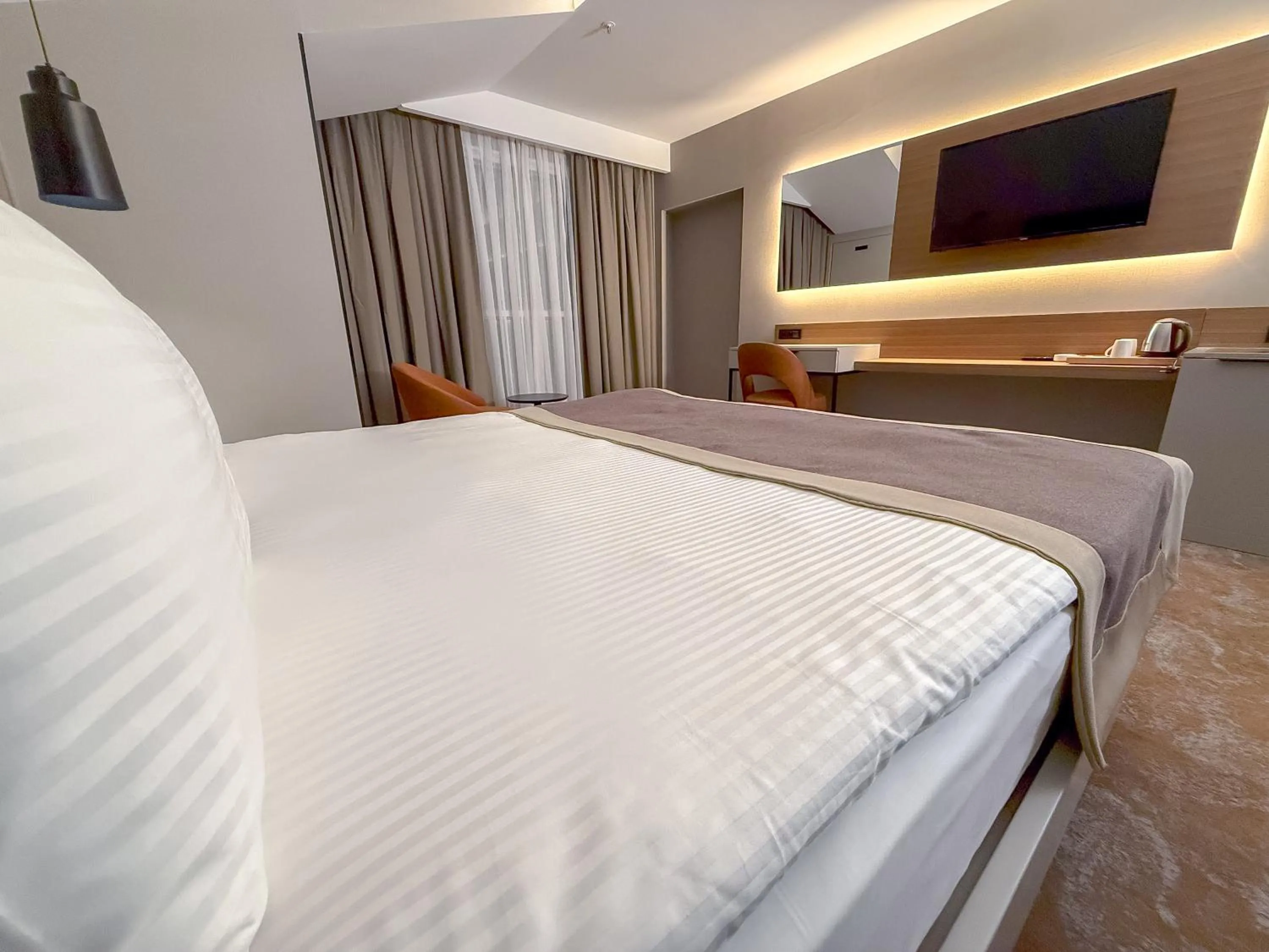 Bed in Dedeman Adana