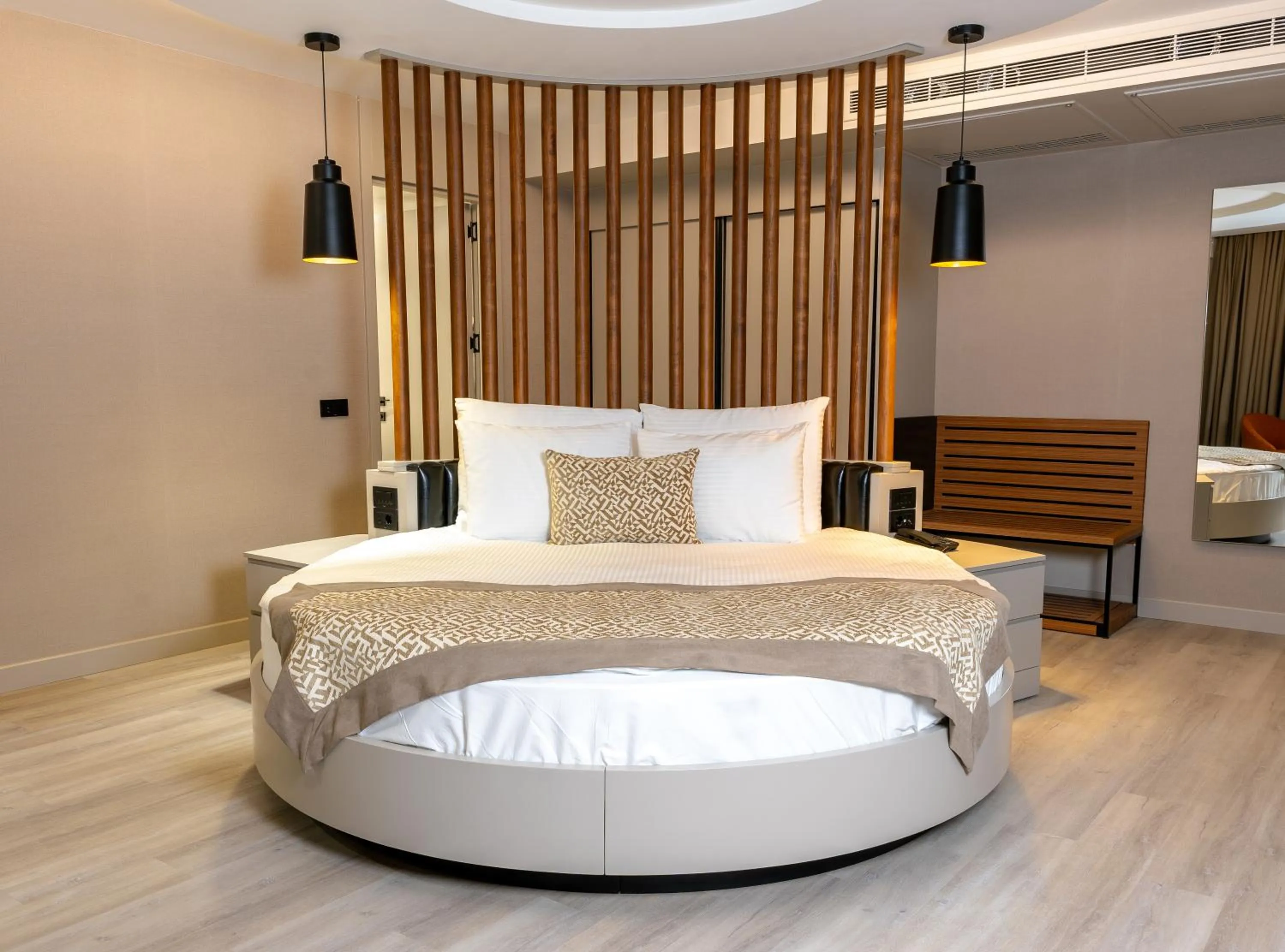 Bed in Dedeman Adana