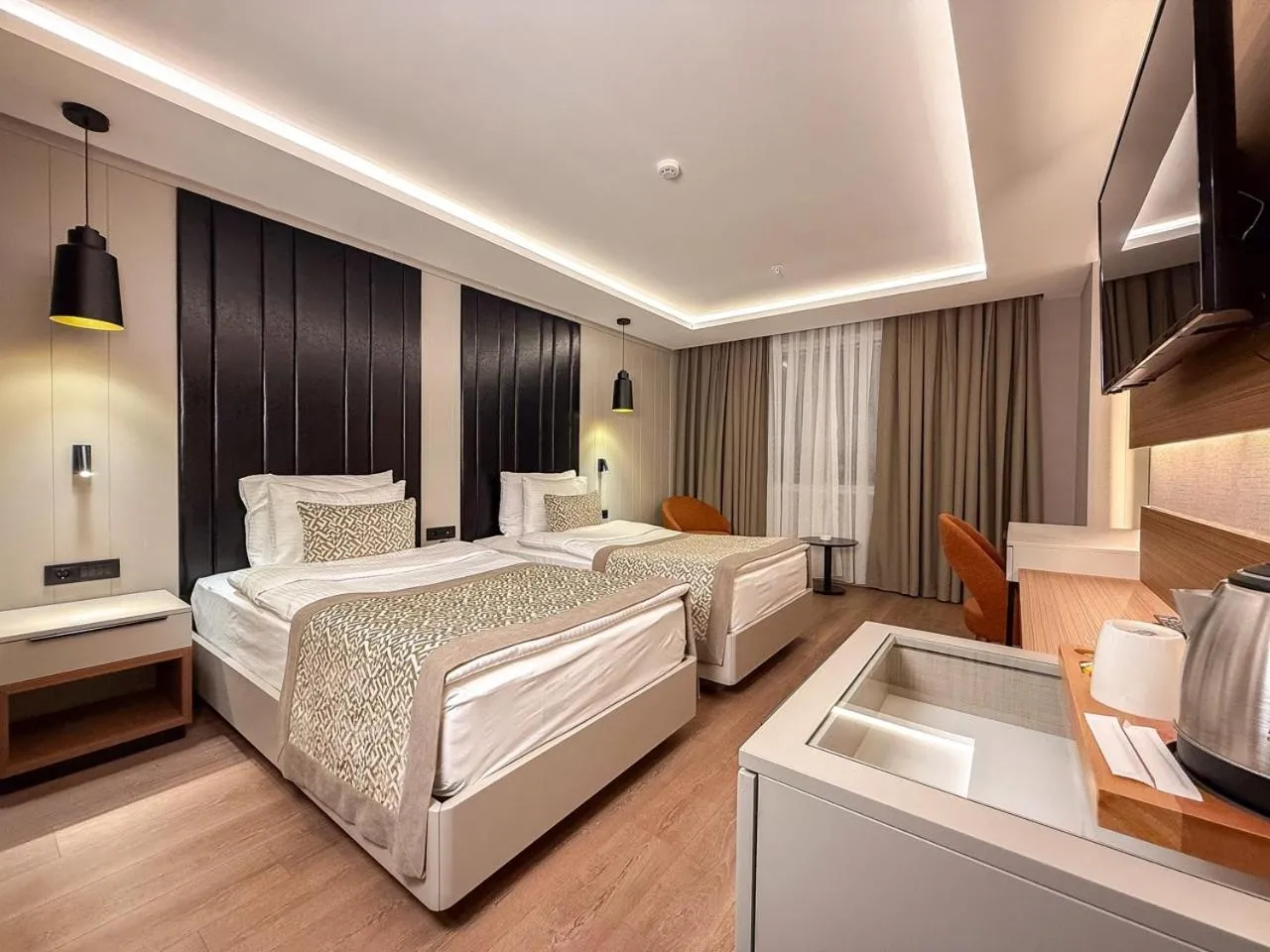 Bed in Dedeman Adana