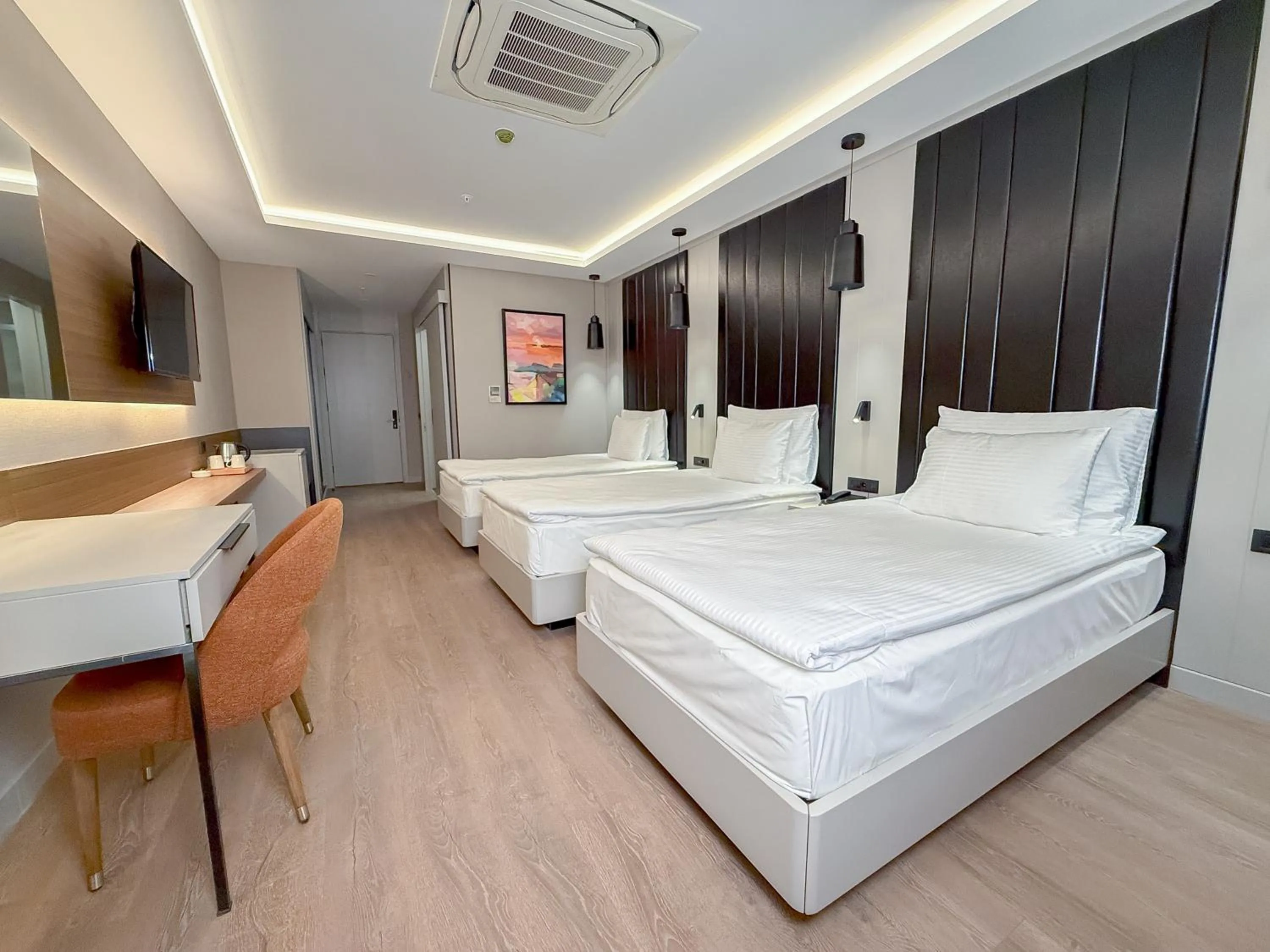Bed in Dedeman Adana