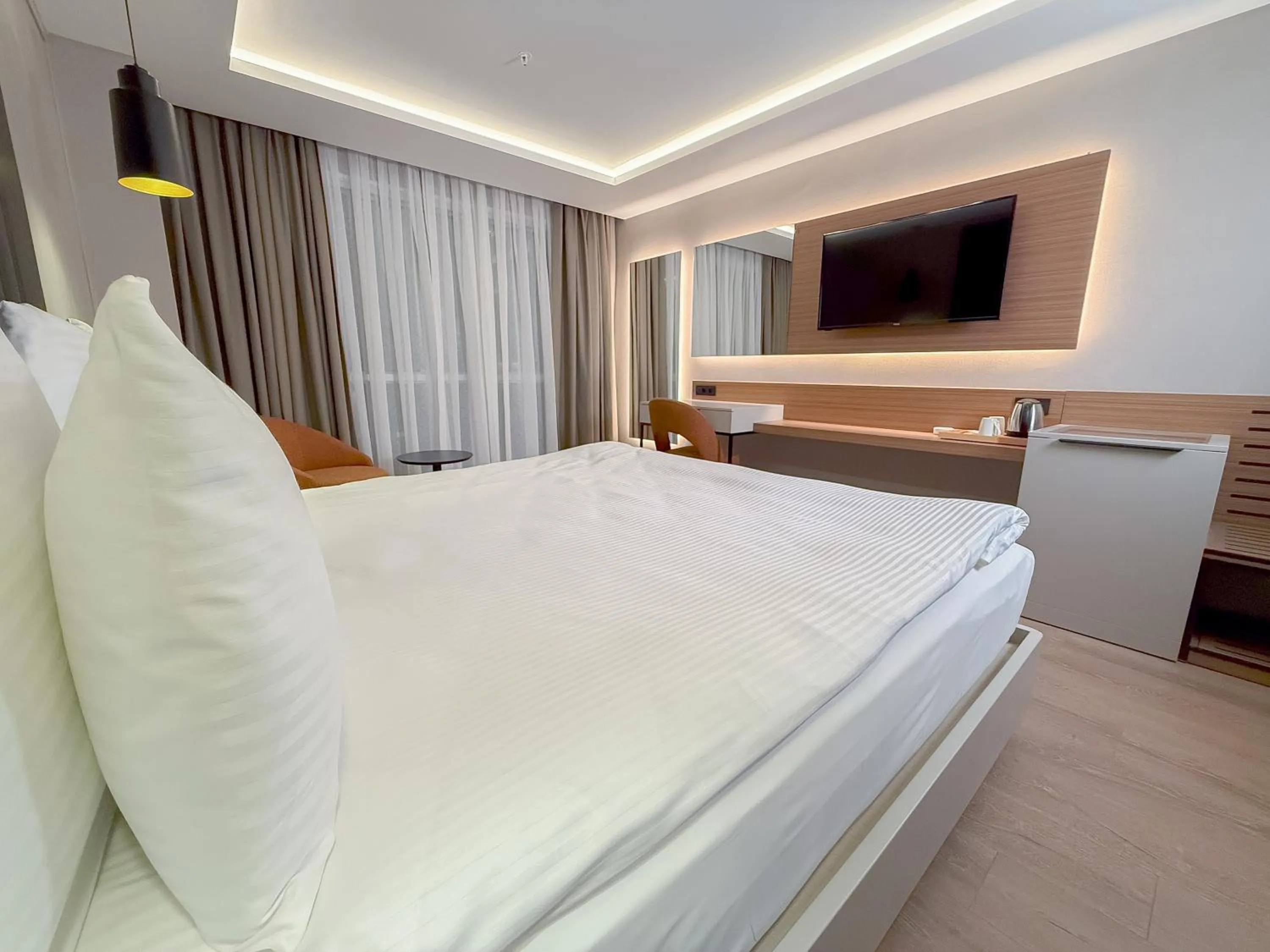 Bed in Dedeman Adana