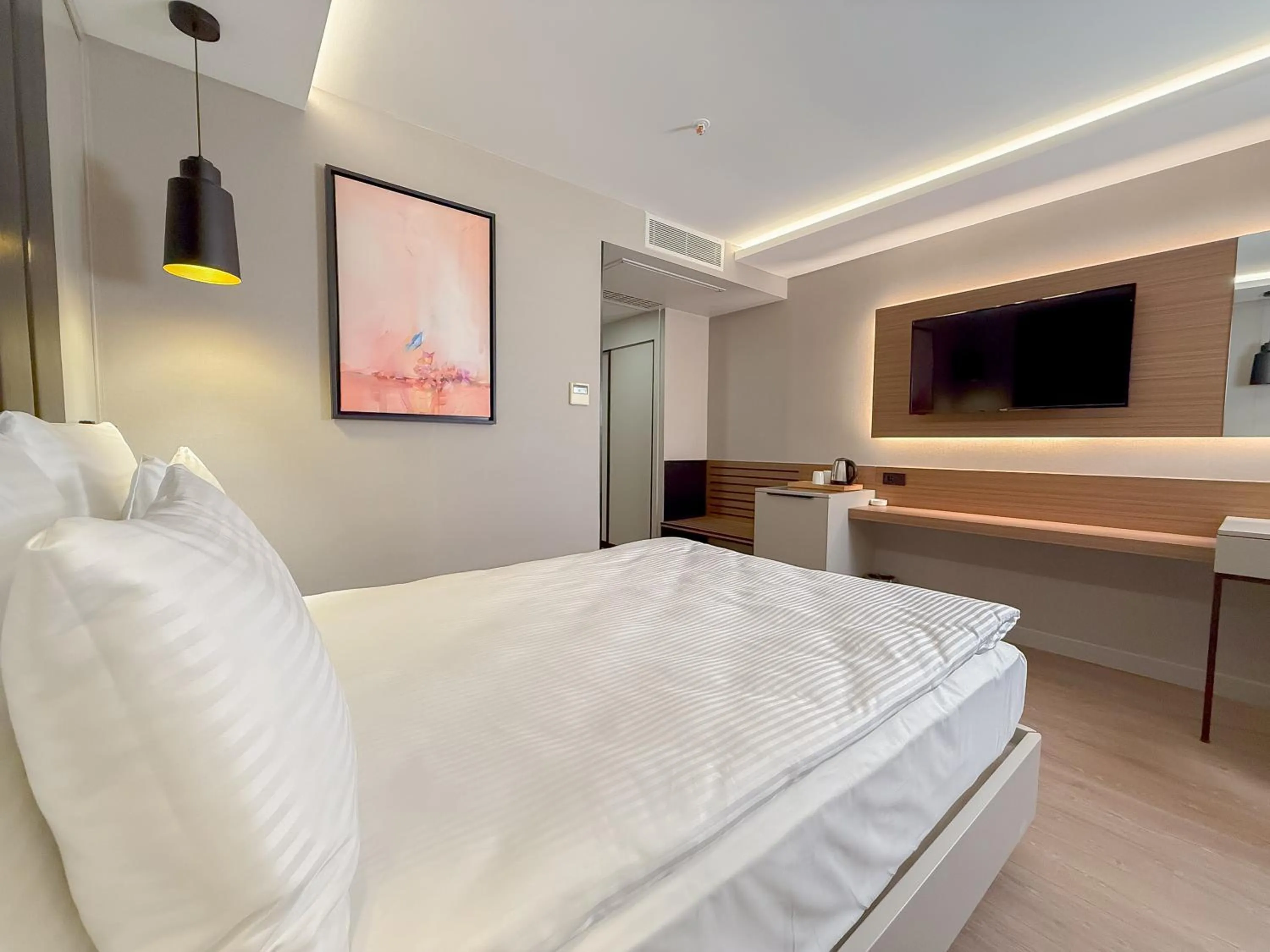 Bed in Dedeman Adana