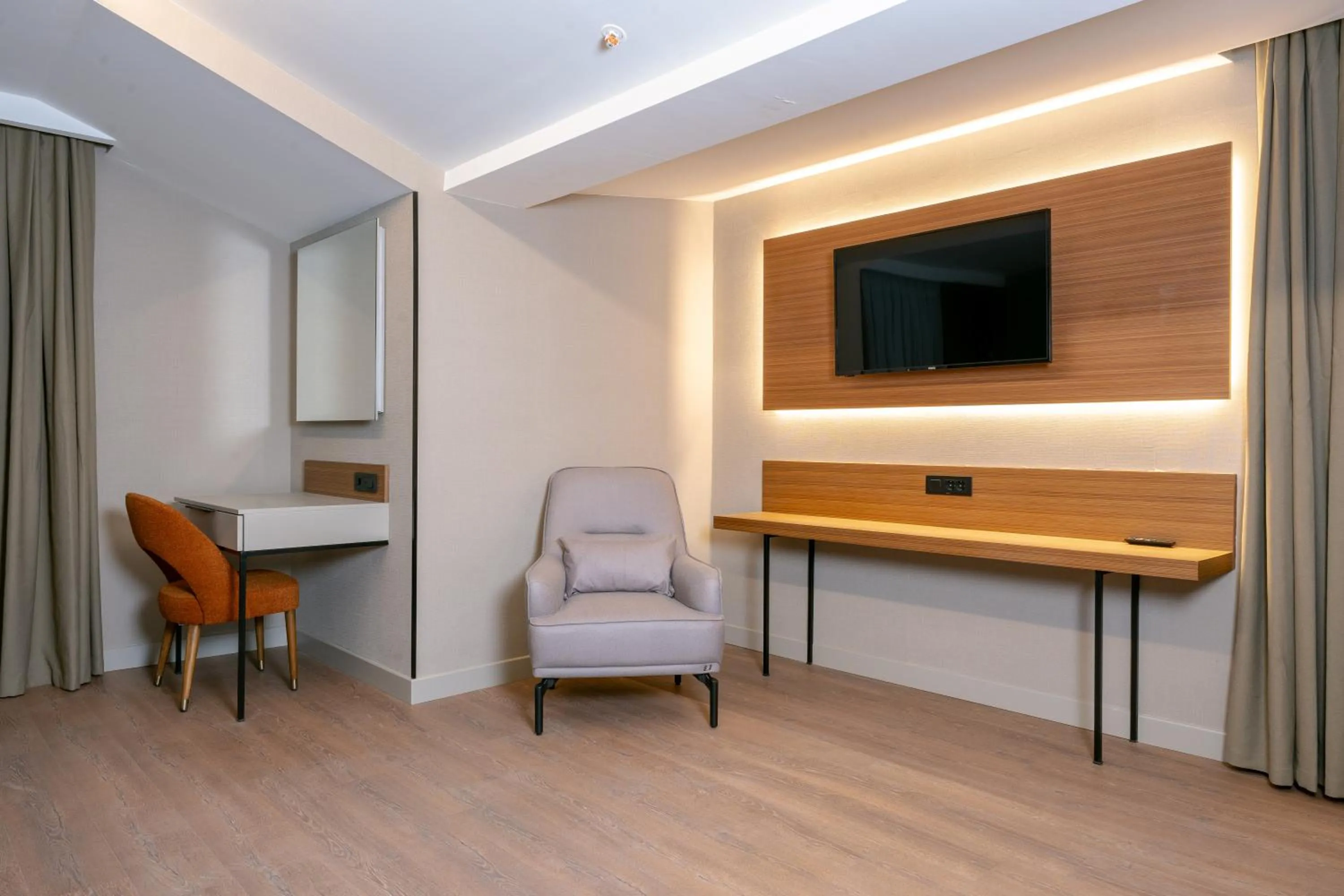 Living room in Dedeman Adana