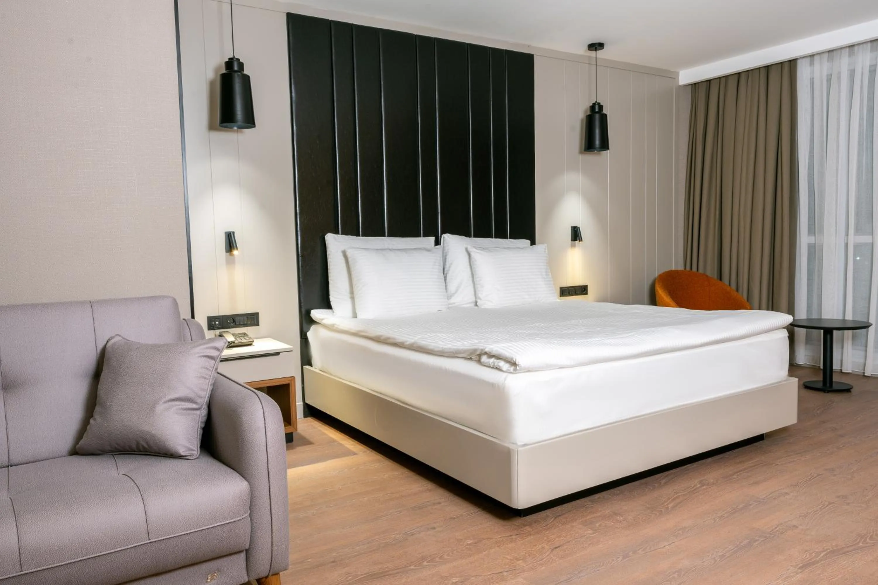 Bed in Dedeman Adana