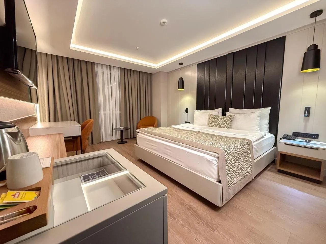 Bed in Dedeman Adana