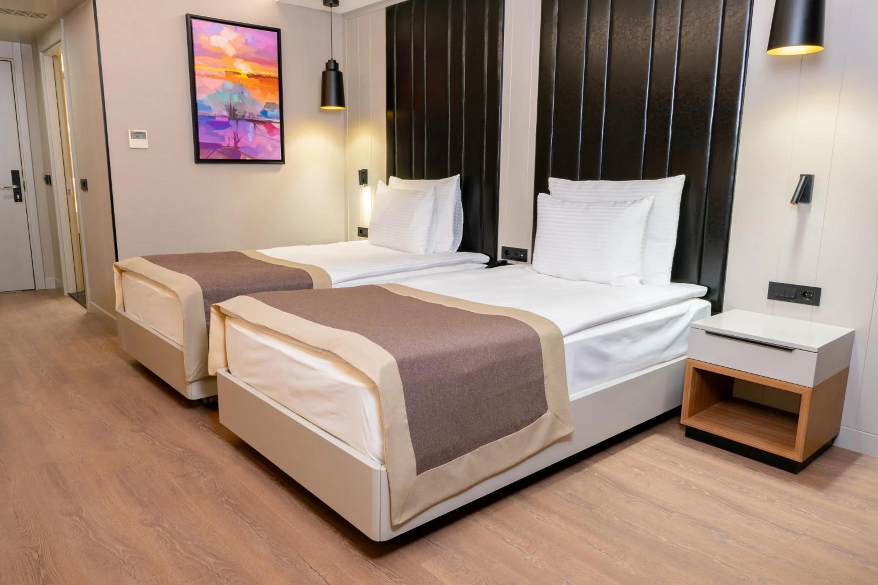 Bed in Dedeman Adana