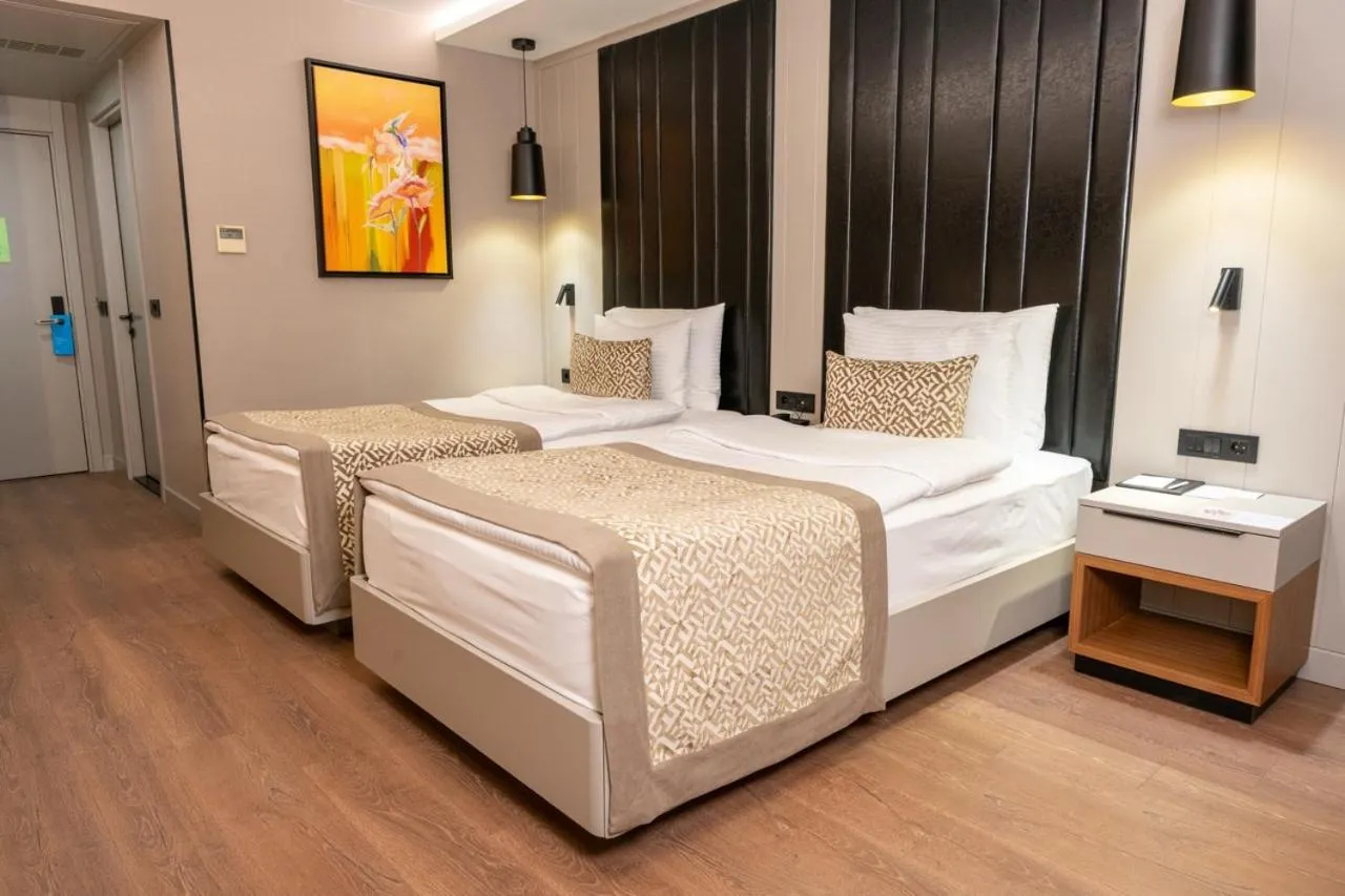 Bed in Dedeman Adana
