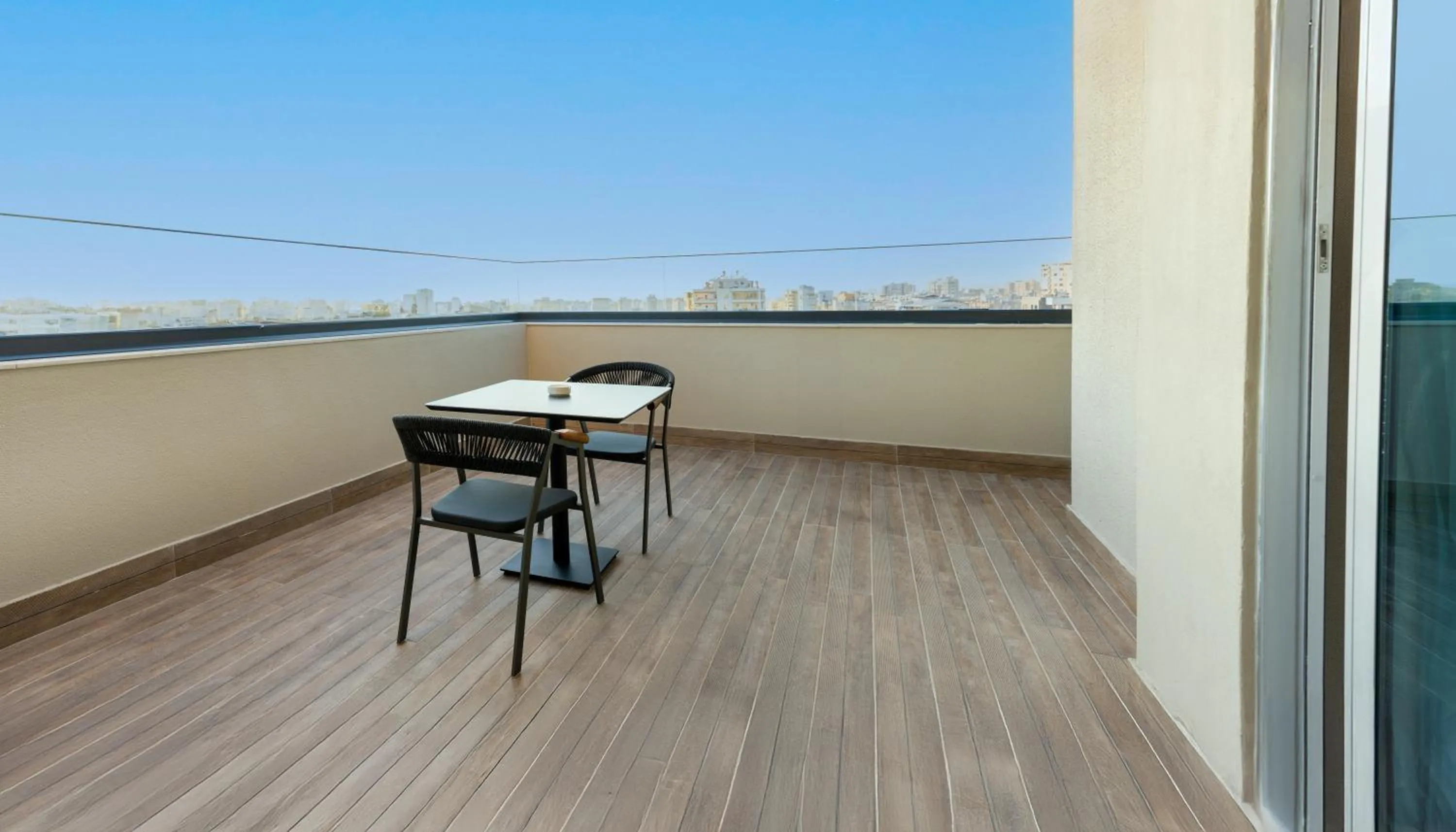 Balcony/Terrace in Dedeman Adana