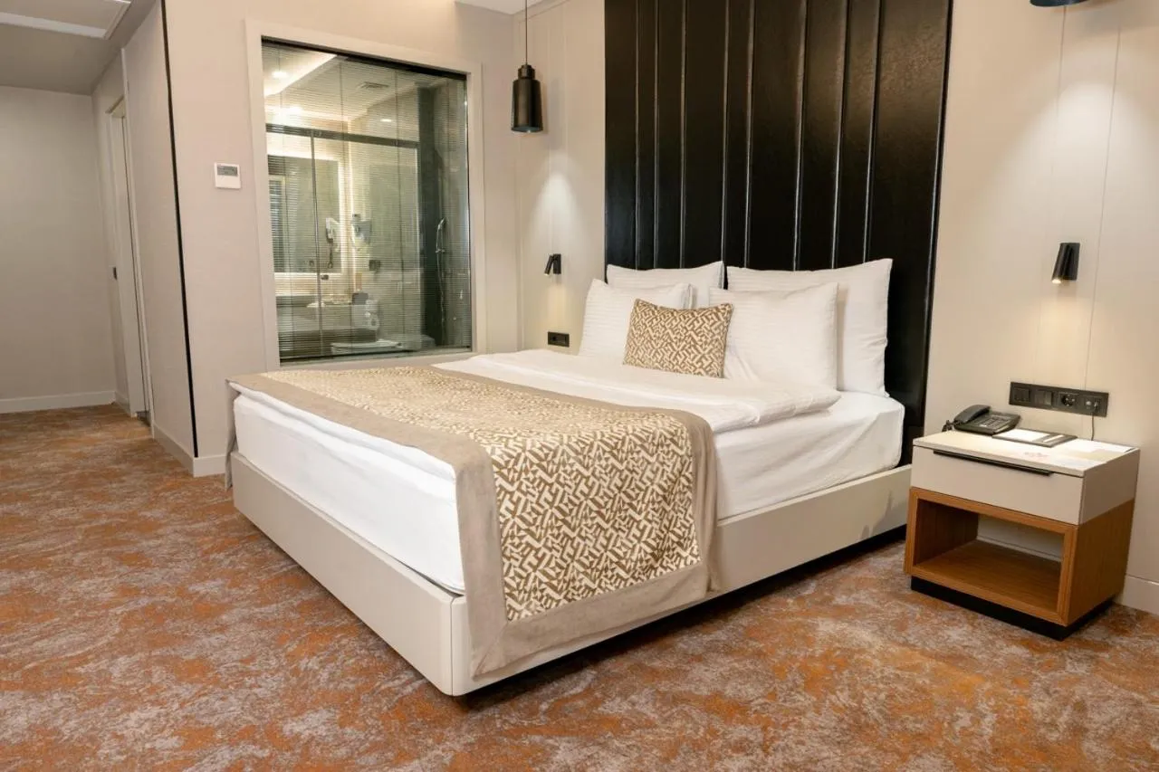 Bed in Dedeman Adana