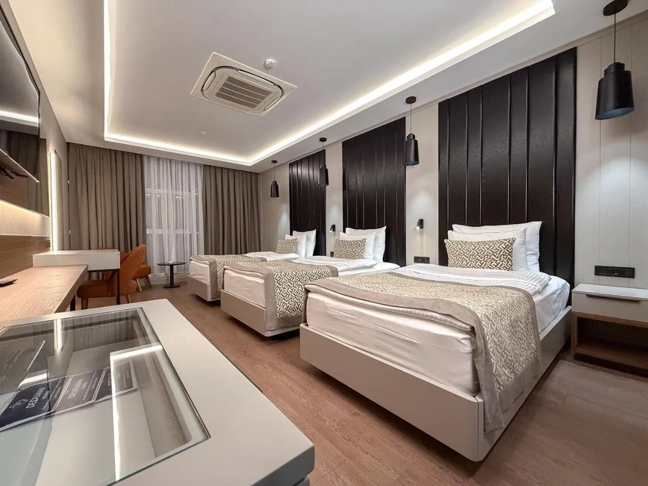 Bed in Dedeman Adana