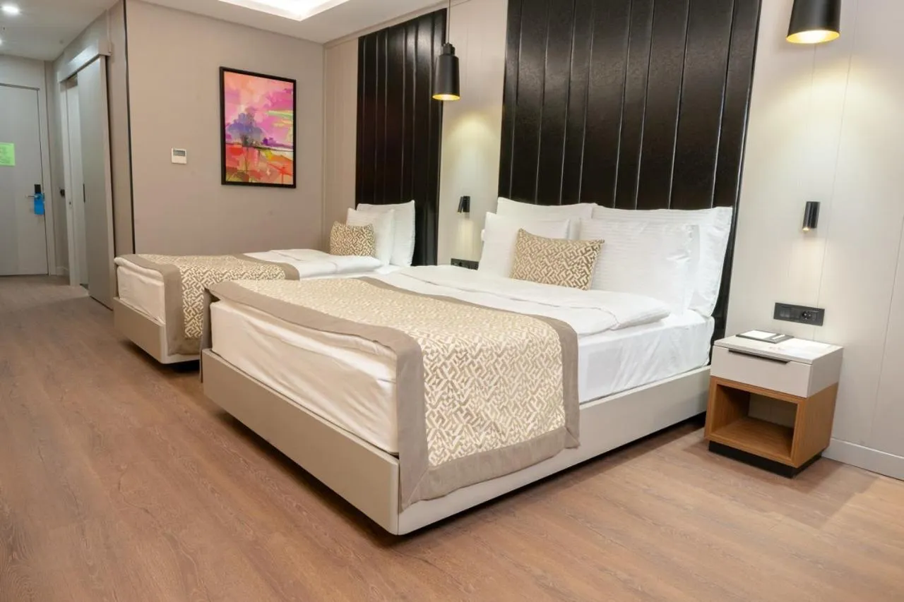 Bed in Dedeman Adana