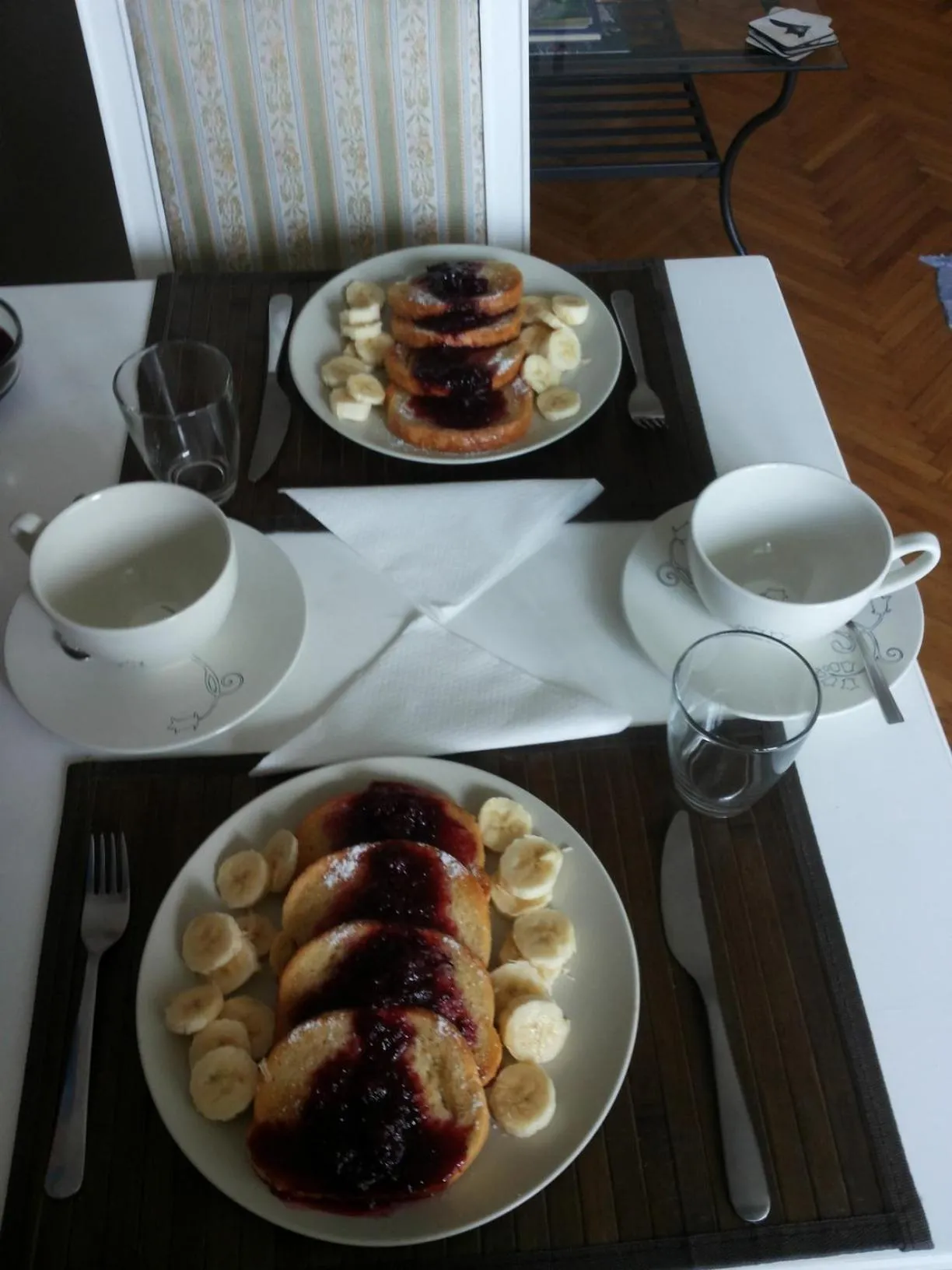 Apartments Girasole