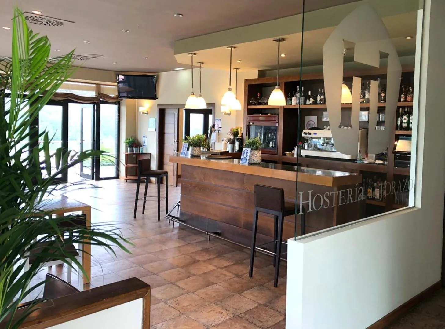 Hosteria de Torazo Nature Hotel & Spa