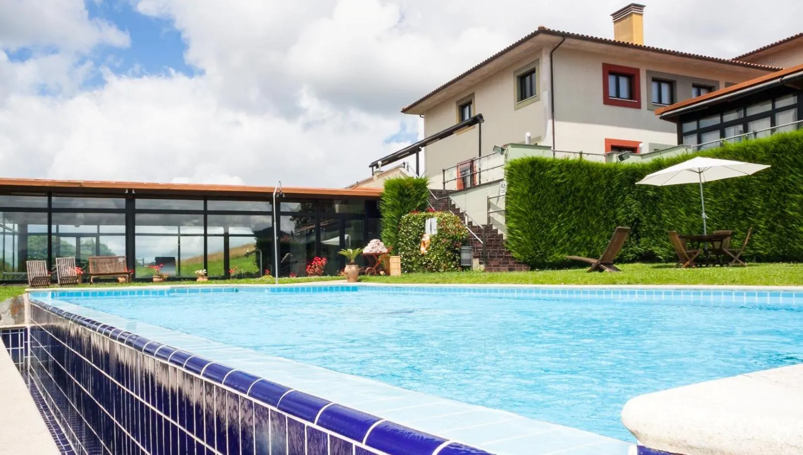  in Hosteria de Torazo Nature Hotel & Spa