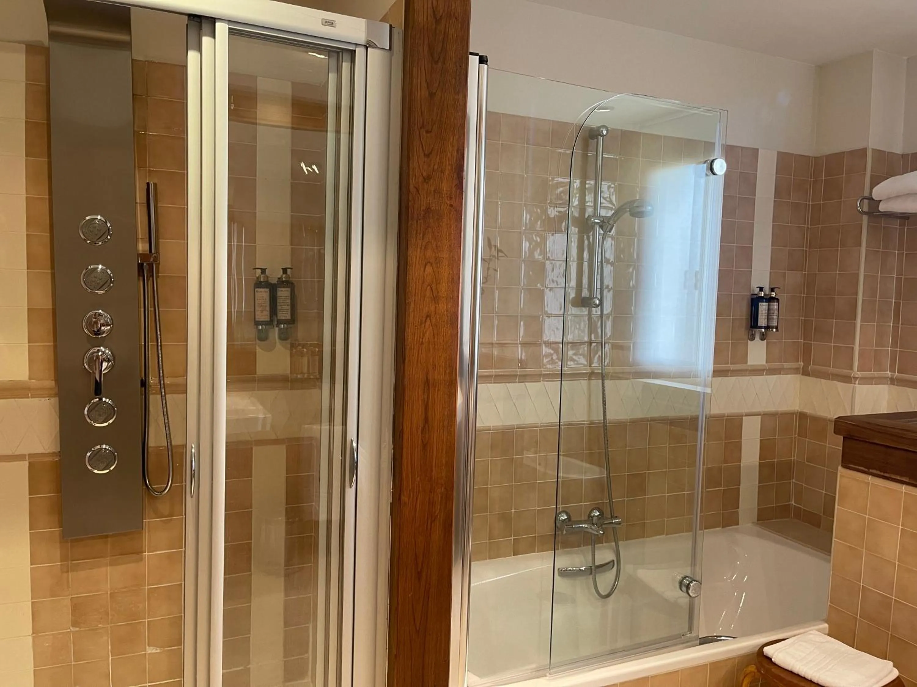 Hosteria de Torazo Nature Hotel & Spa