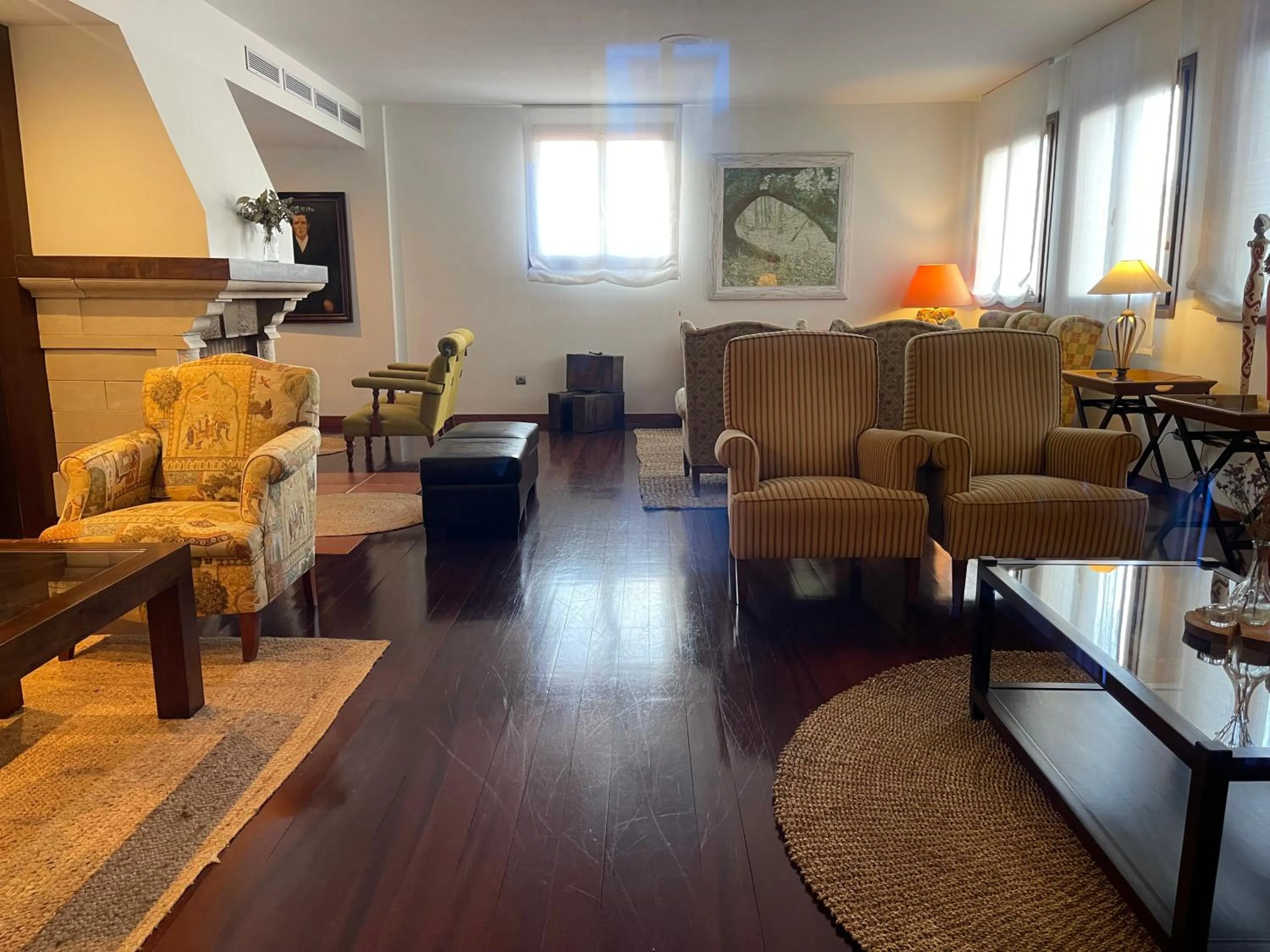 Hosteria de Torazo Nature Hotel & Spa