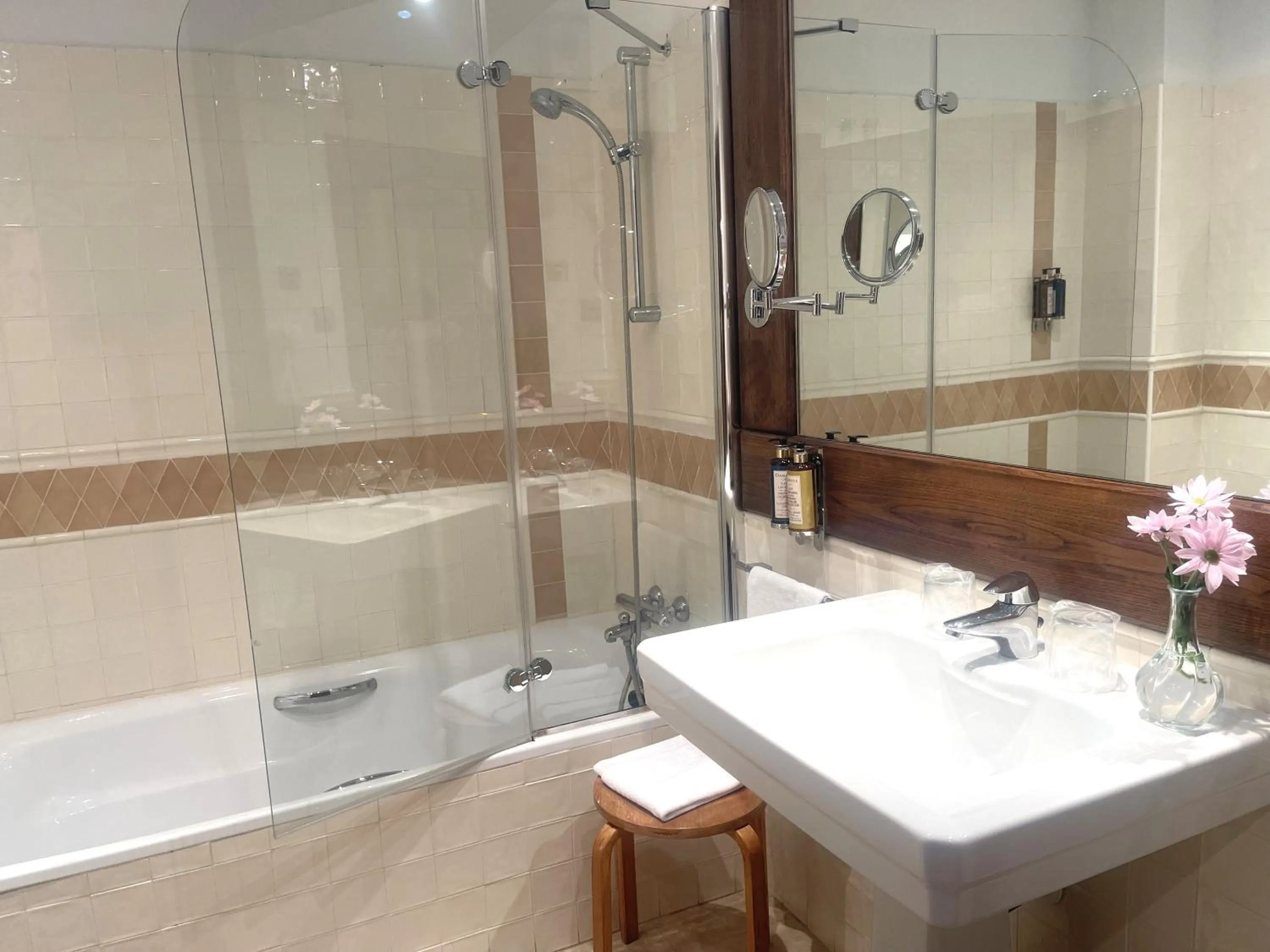 Hosteria de Torazo Nature Hotel & Spa