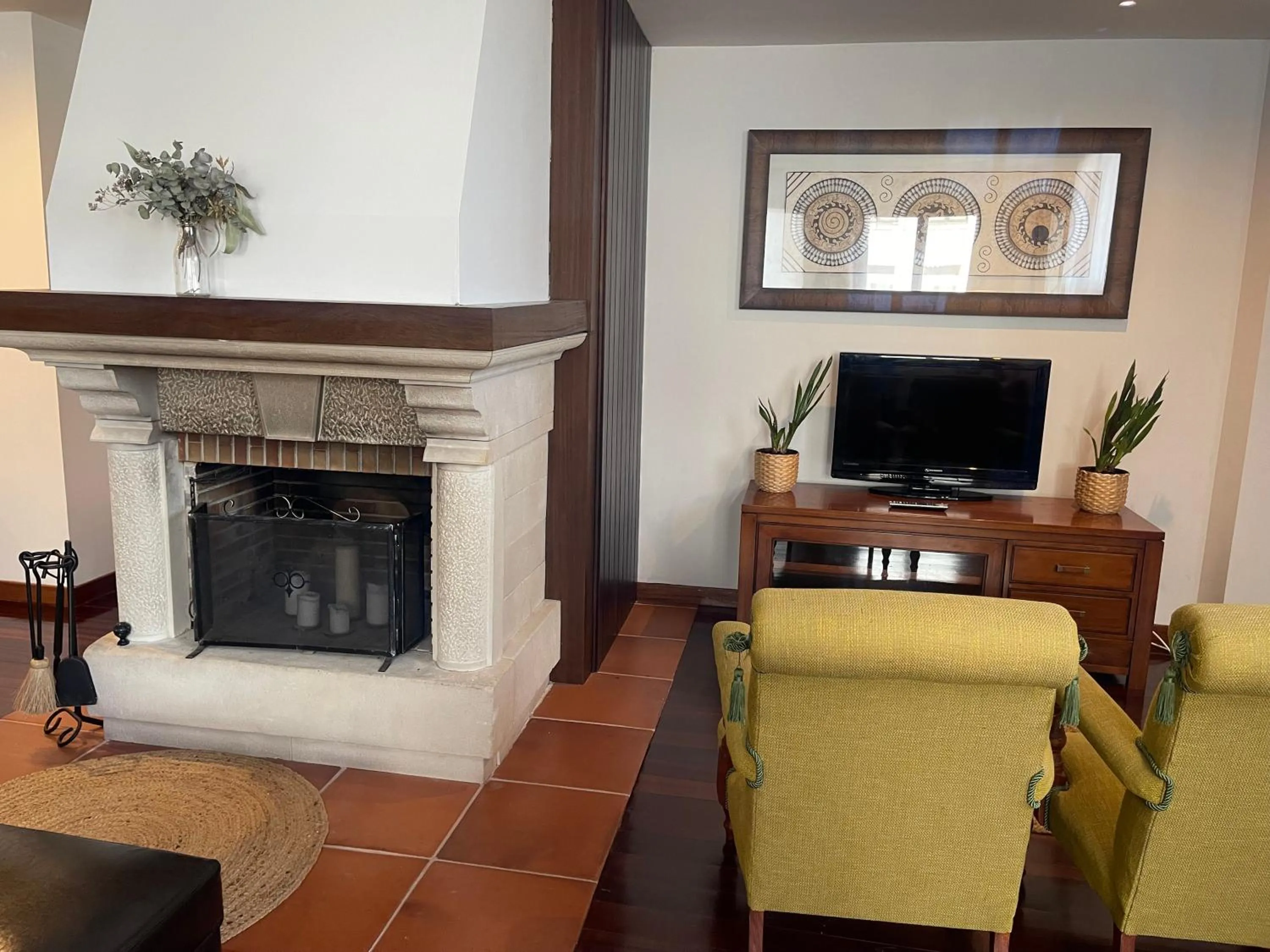 Hosteria de Torazo Nature Hotel & Spa