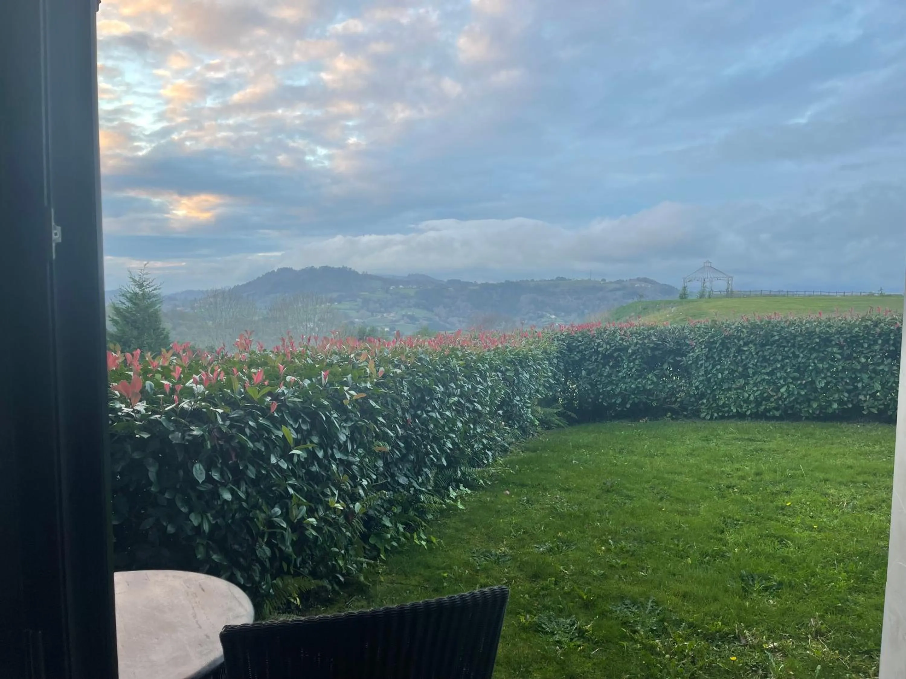 Hosteria de Torazo Nature Hotel & Spa