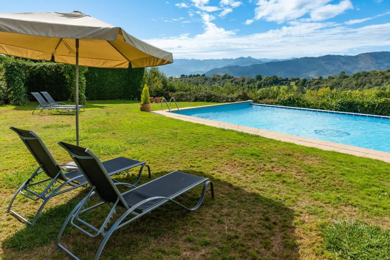 Hosteria de Torazo Nature Hotel & Spa