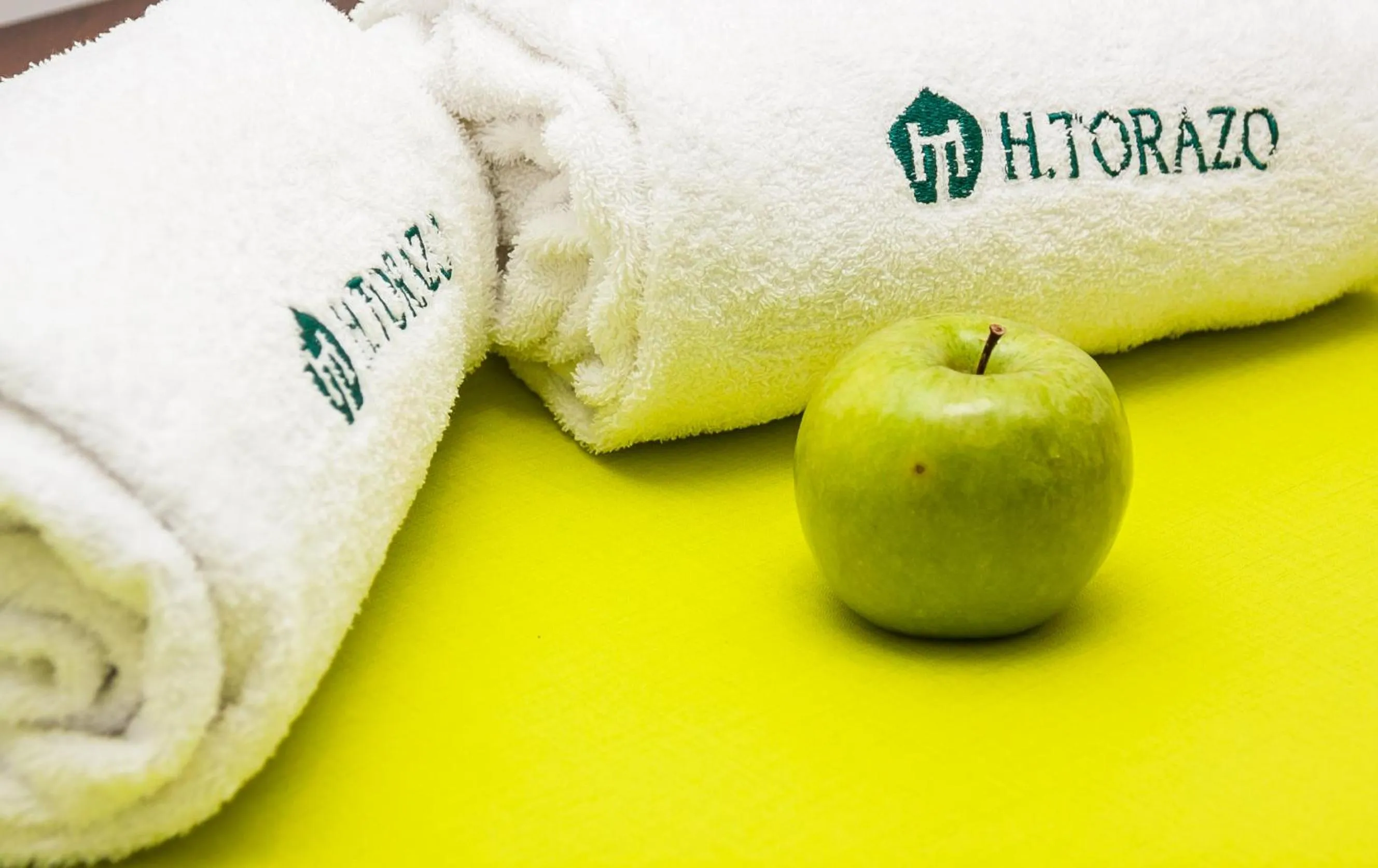 Spa and wellness centre/facilities in Hosteria de Torazo Nature Hotel & Spa