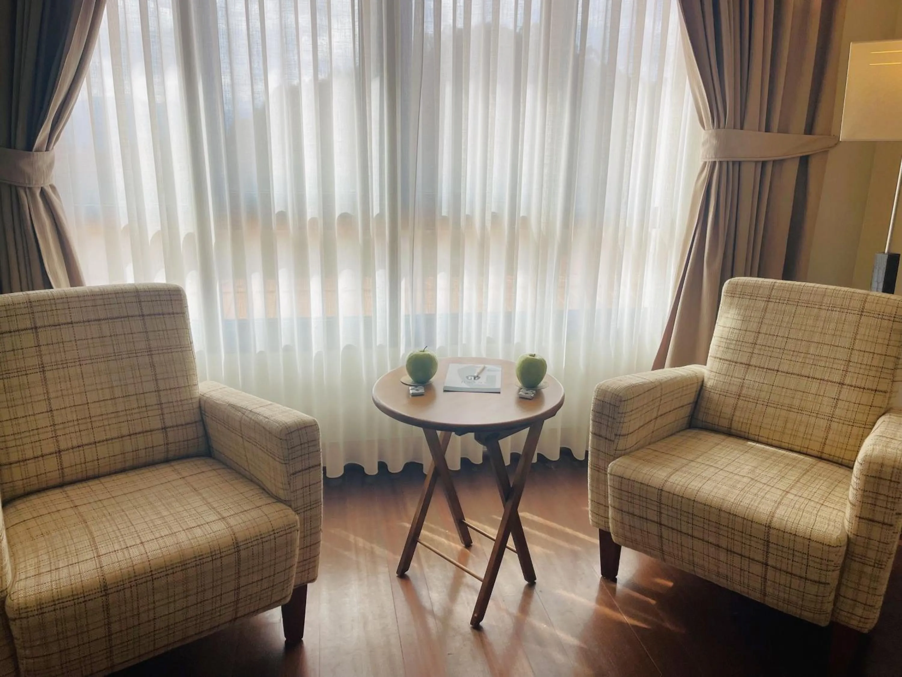 Hosteria de Torazo Nature Hotel & Spa